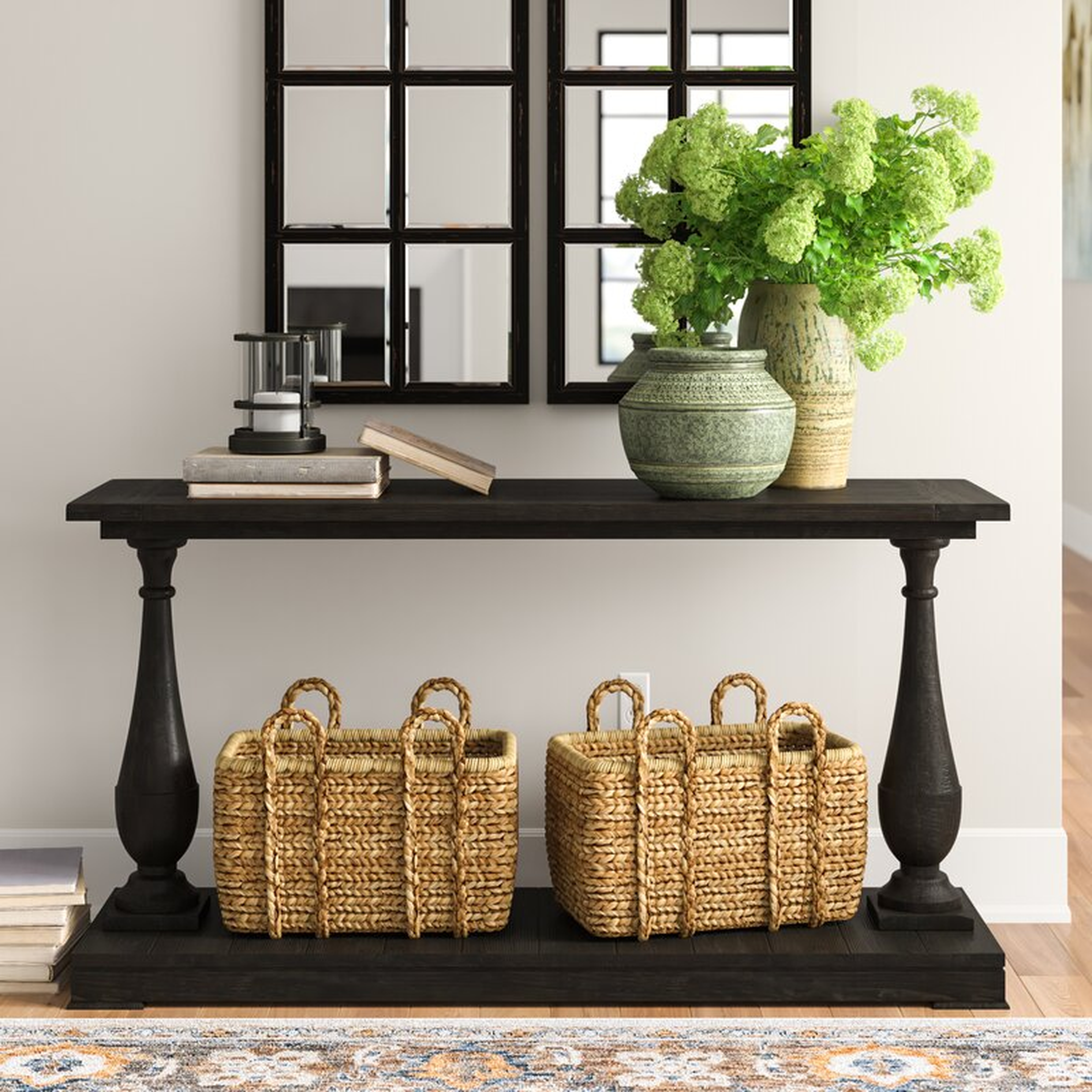 Shameka 54" Console Table - Wayfair