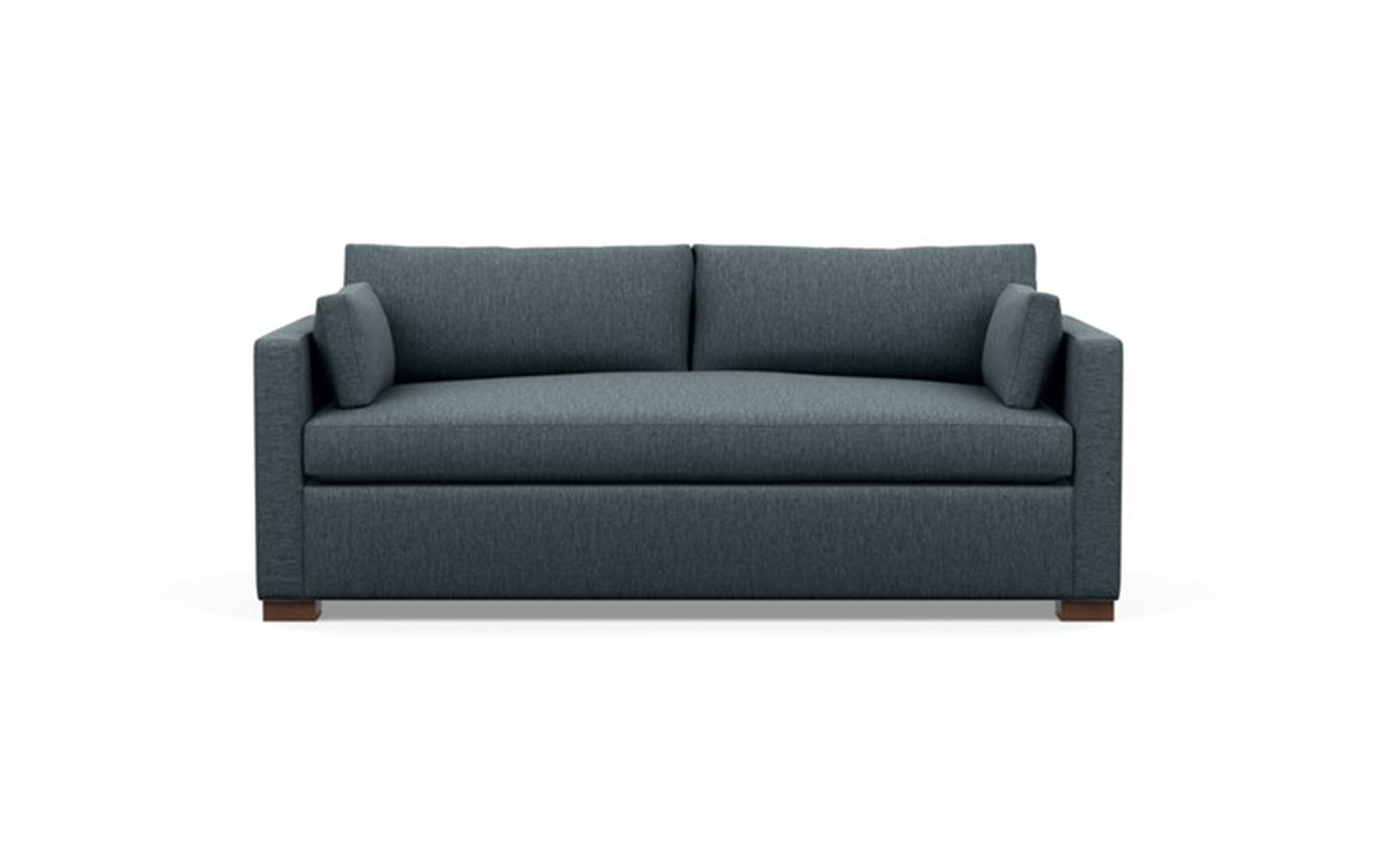 CHARLY Fabric Sofa - Interior Define