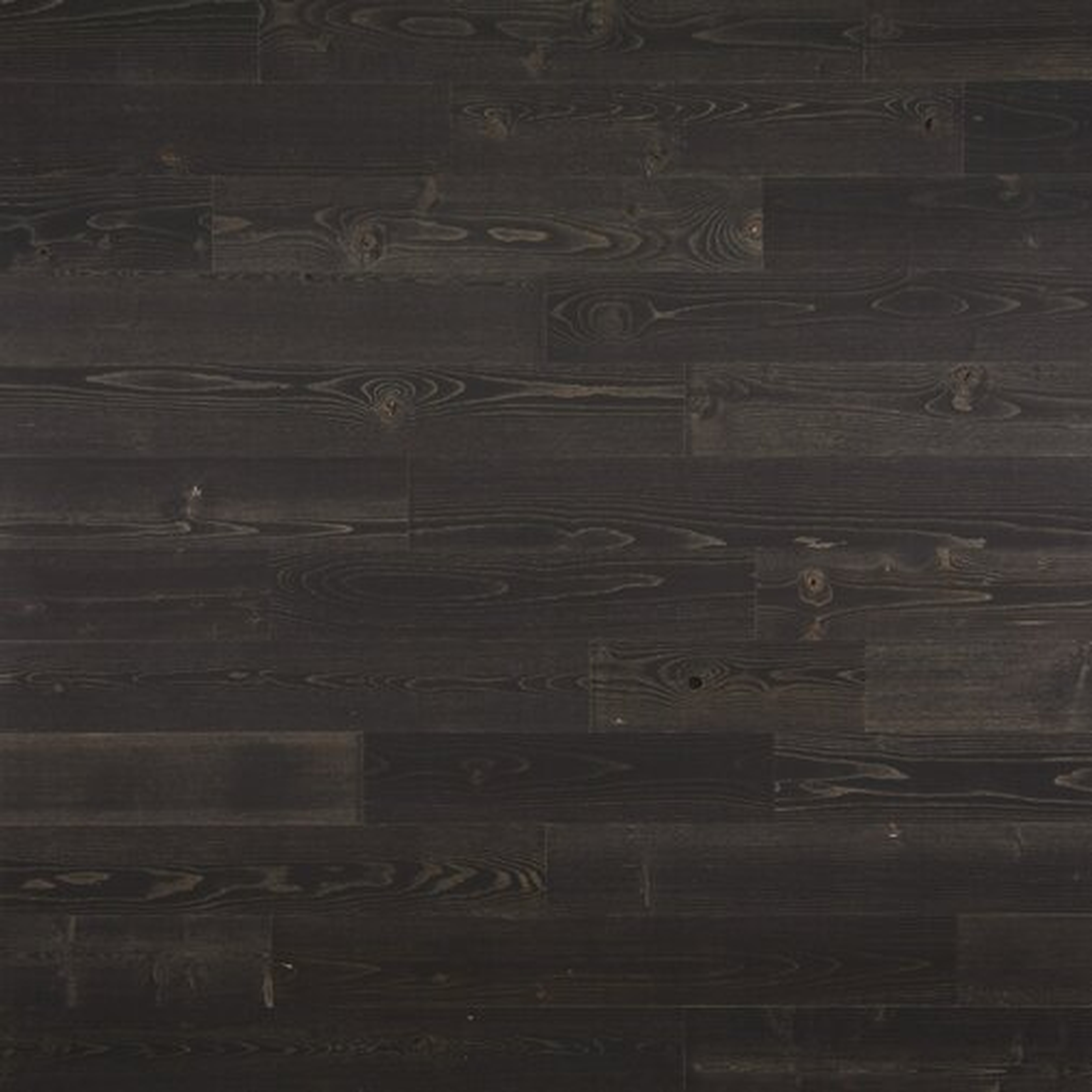 4" x 42" Reclaimed Peel & Stick Solid Wood Wall Paneling - Wayfair