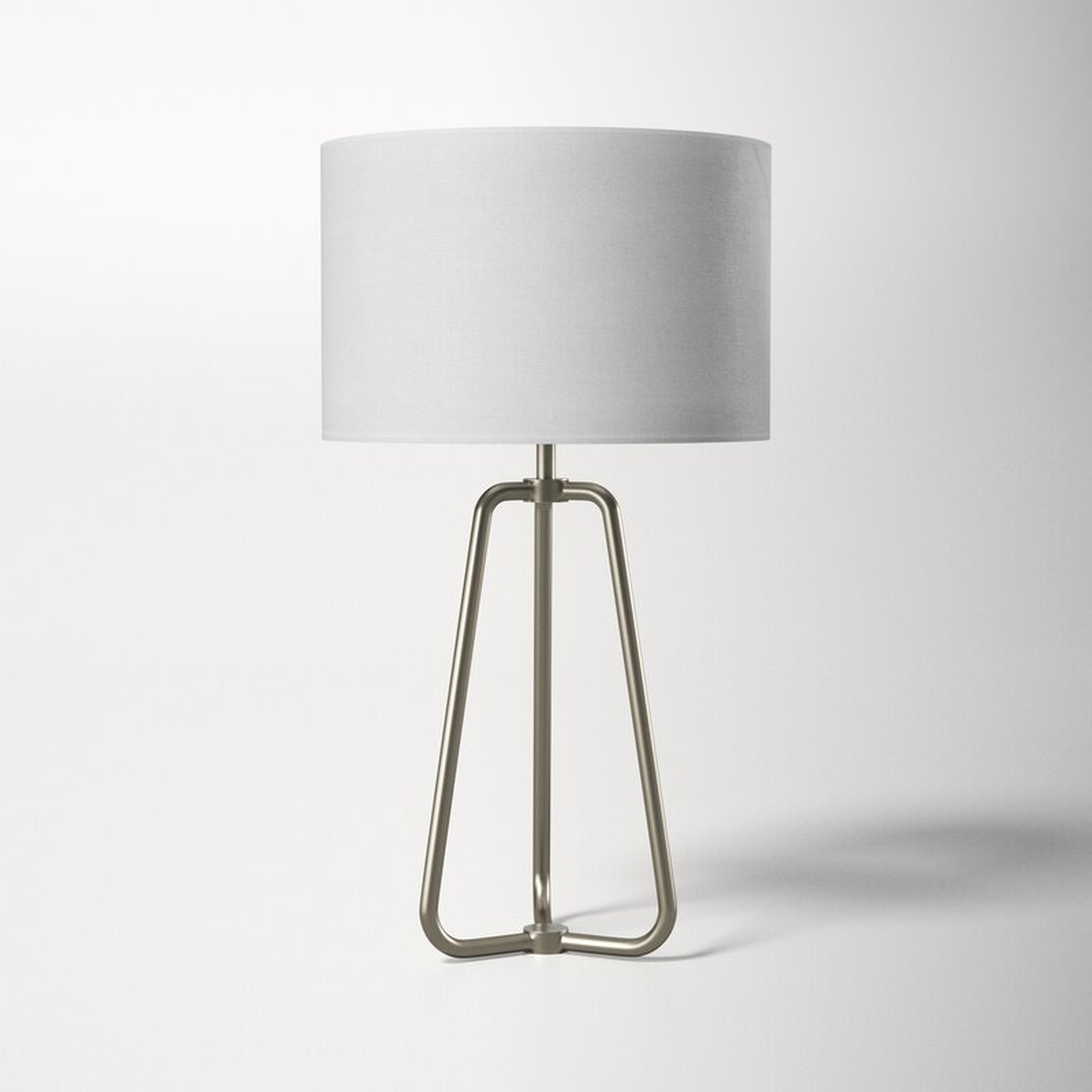Jayne 25.5" Table Lamp - Wayfair