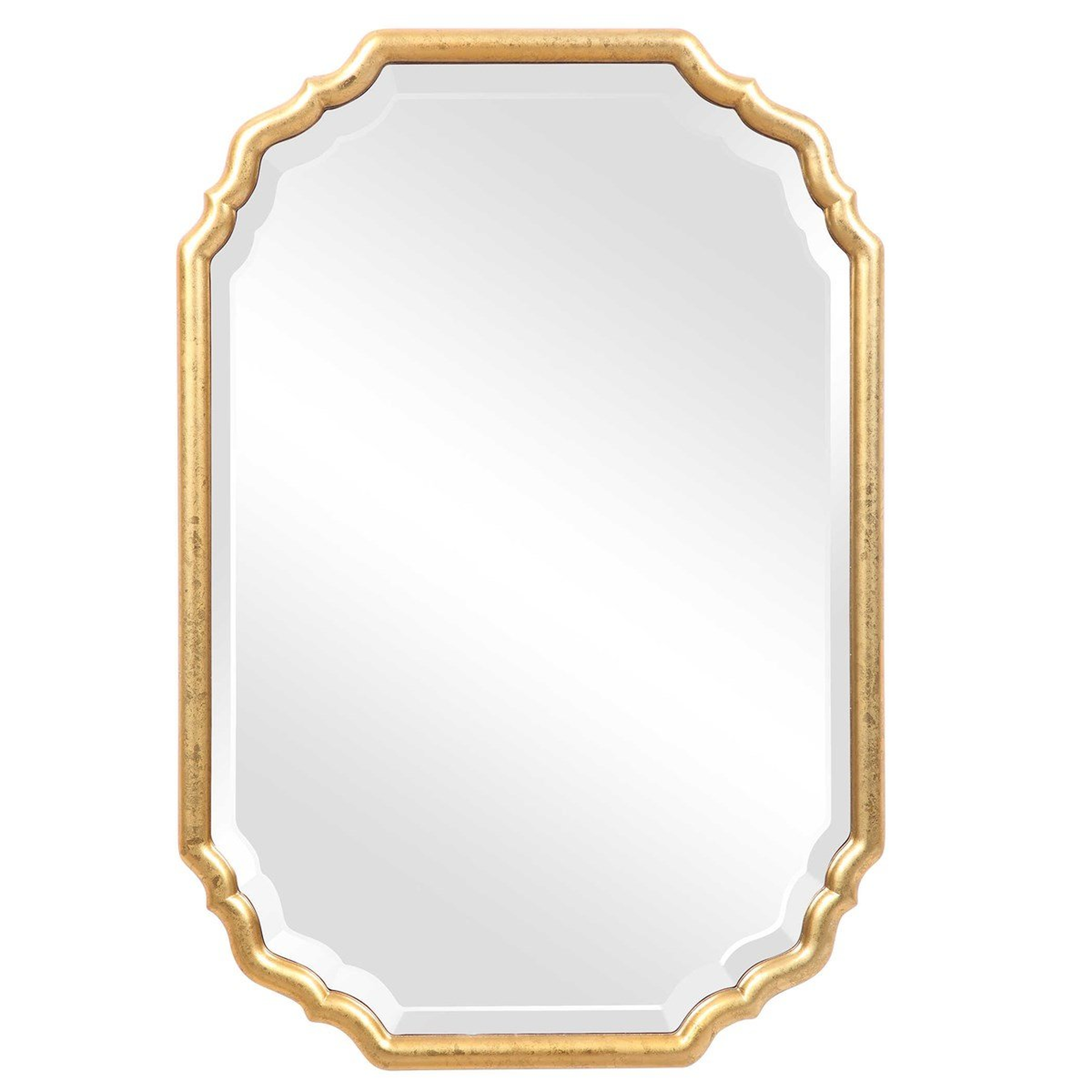 MIRROR - Uttermost
