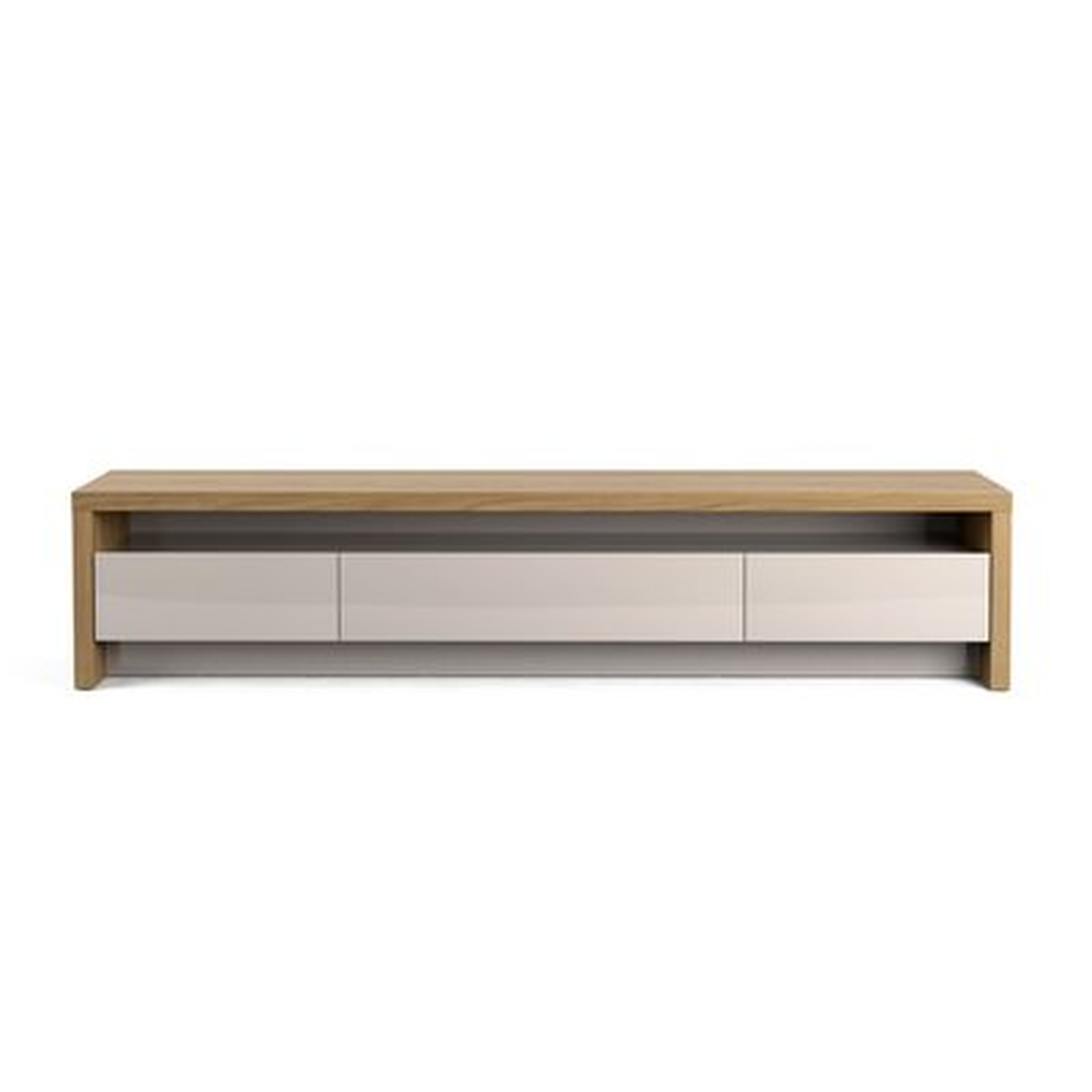 Makiver TV Stand for TVs up to 85 - AllModern