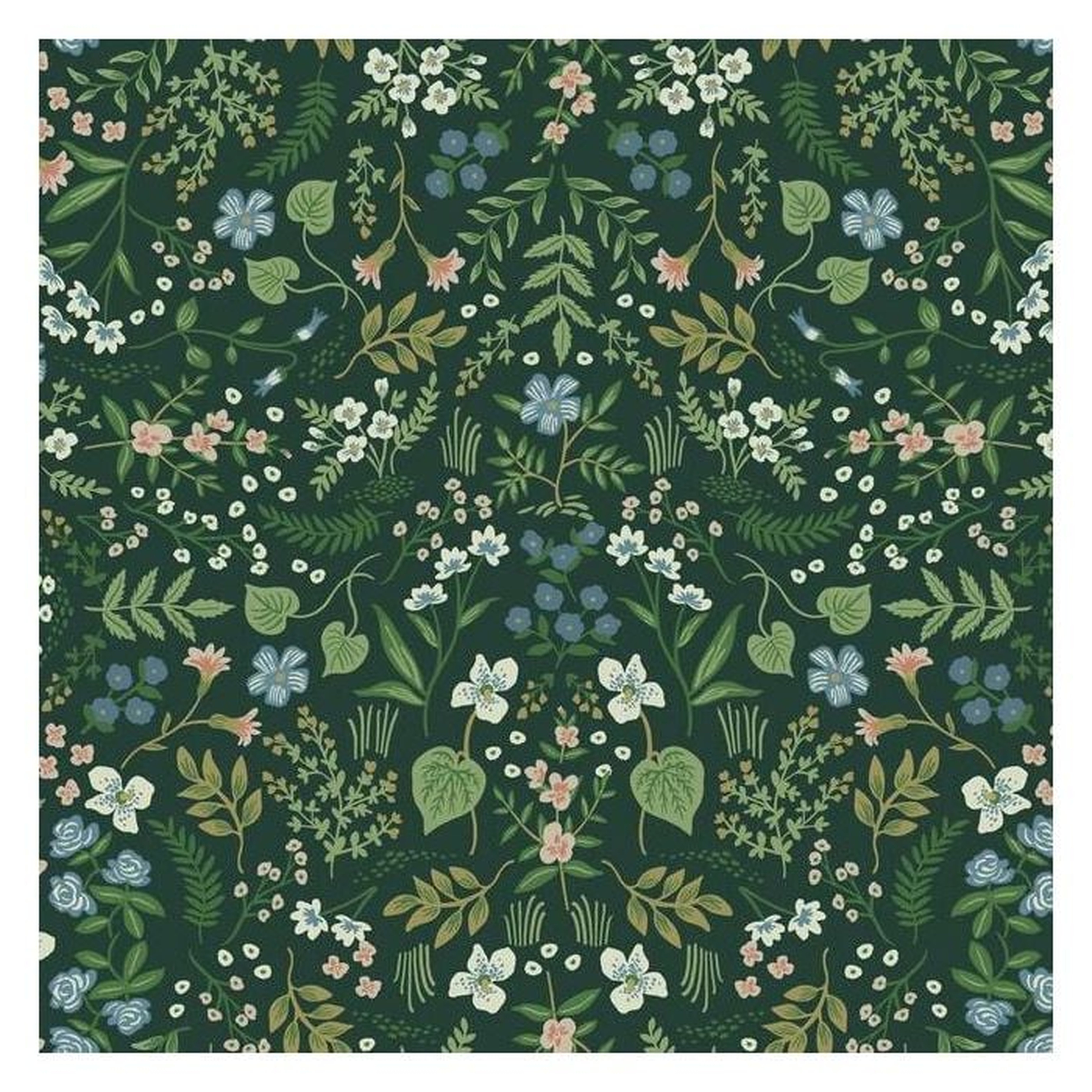Wildwood Wallpaper - York Wallcoverings
