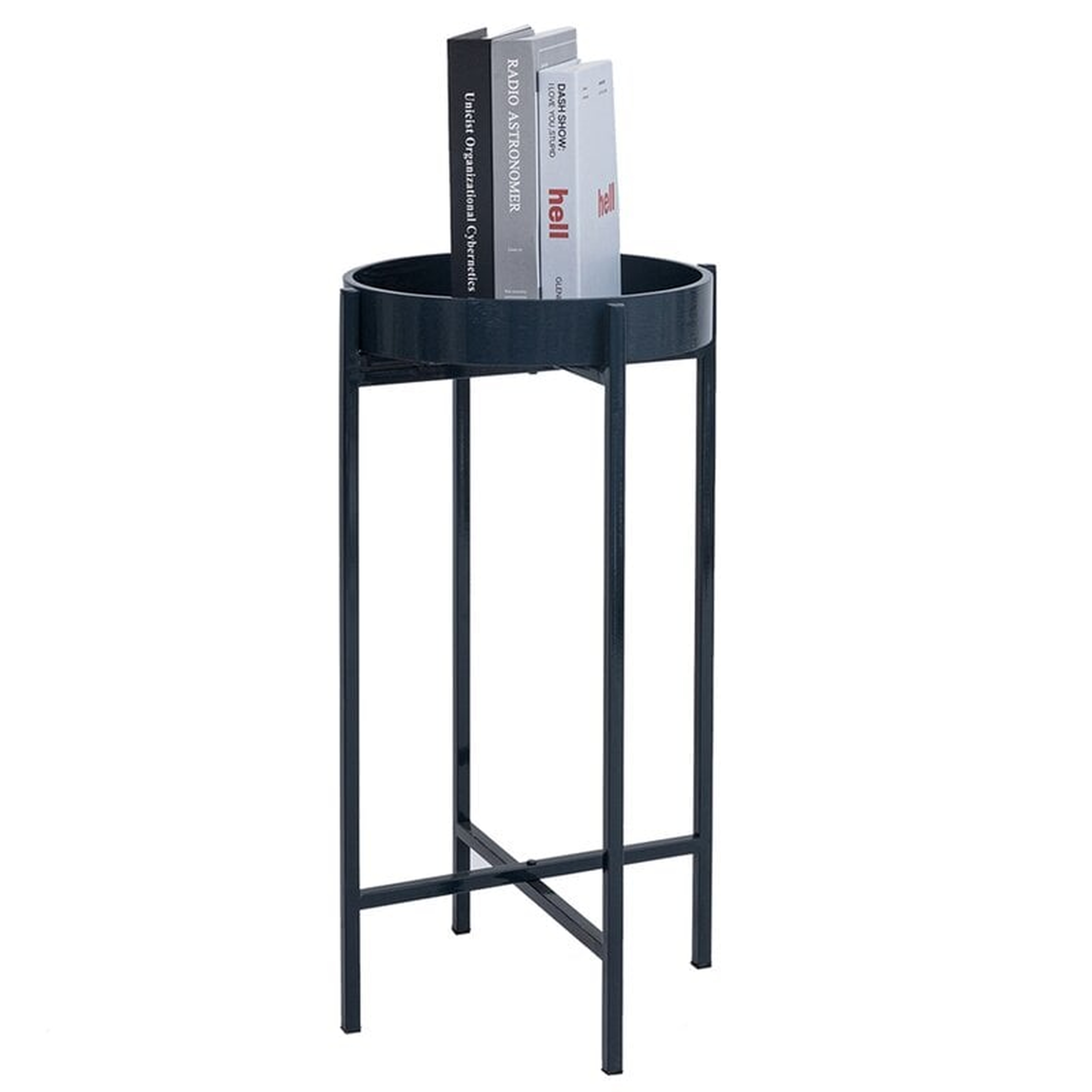 Cueto End Table - Wayfair