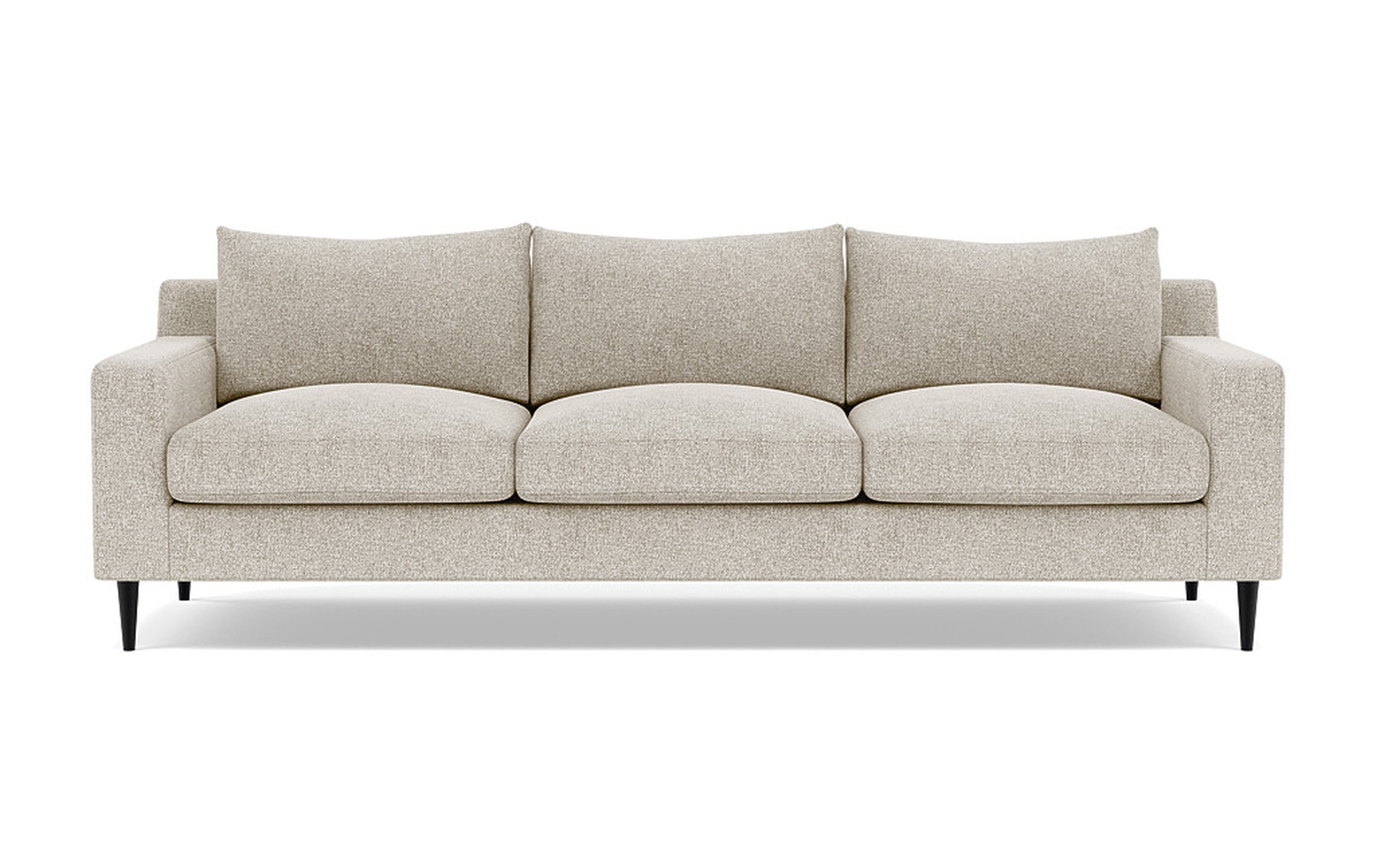 SLOAN 3-Seat Sofa - Interior Define