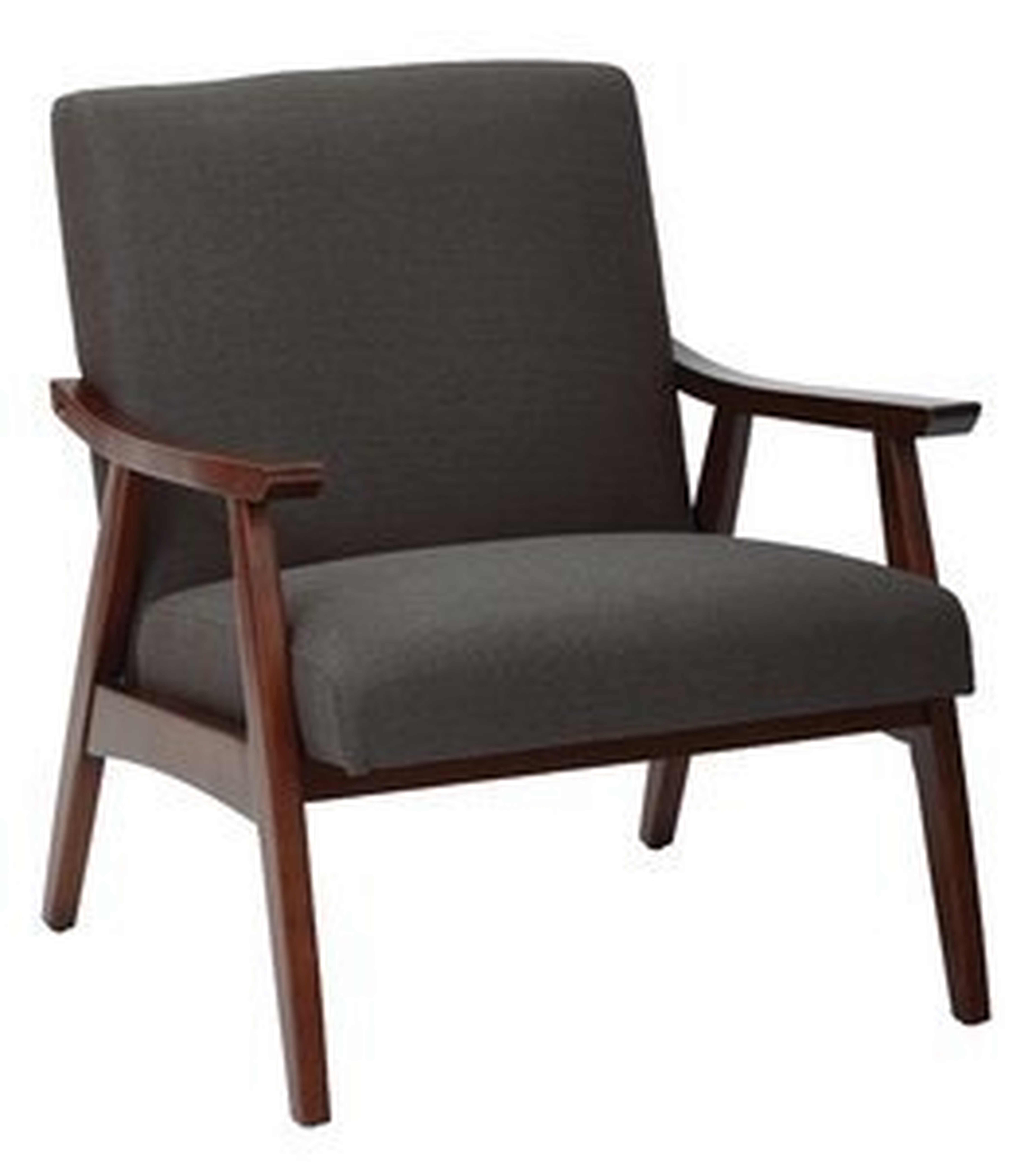 Roswell Lounge Chair - AllModern