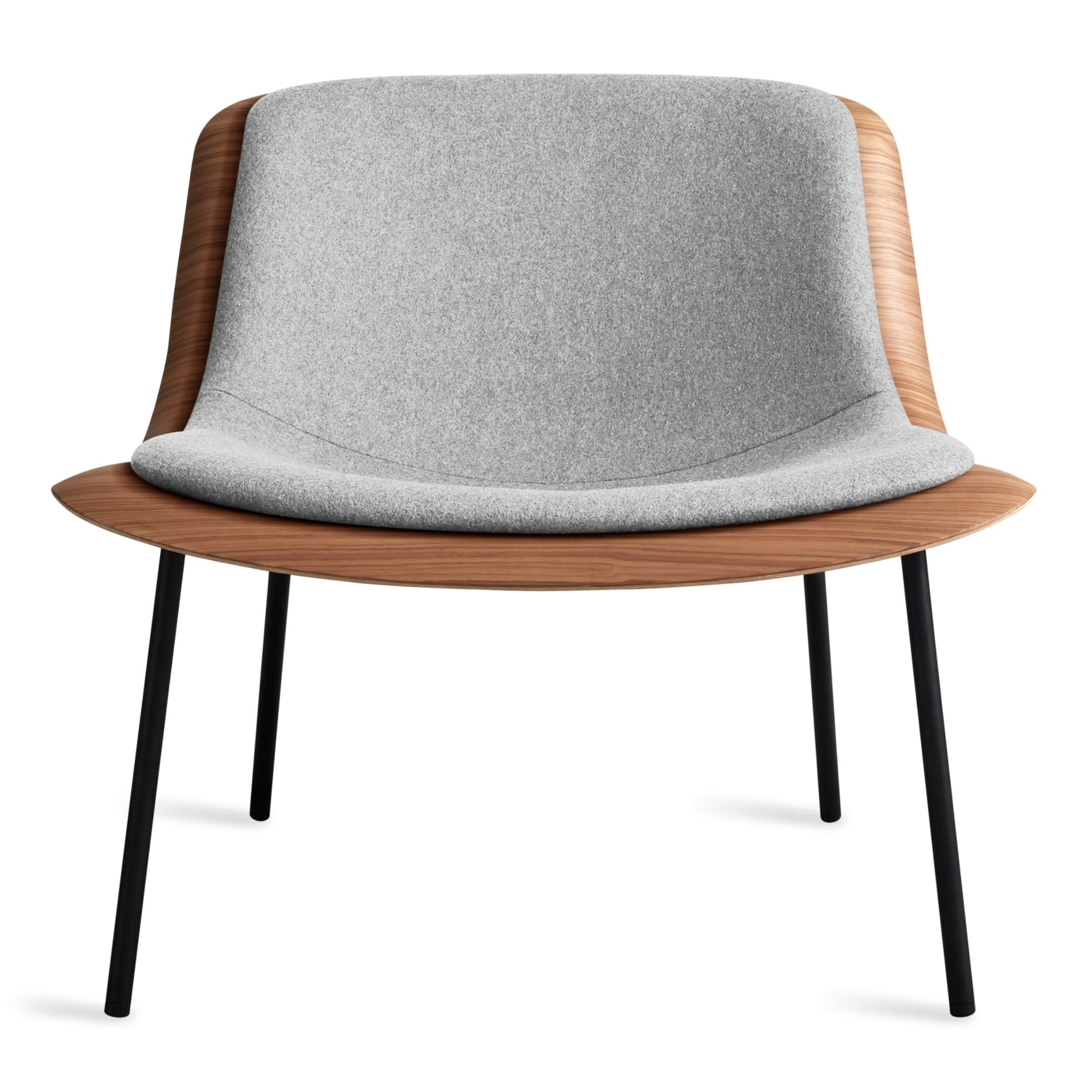 Nonesuch Lounge Chair - Wayfair