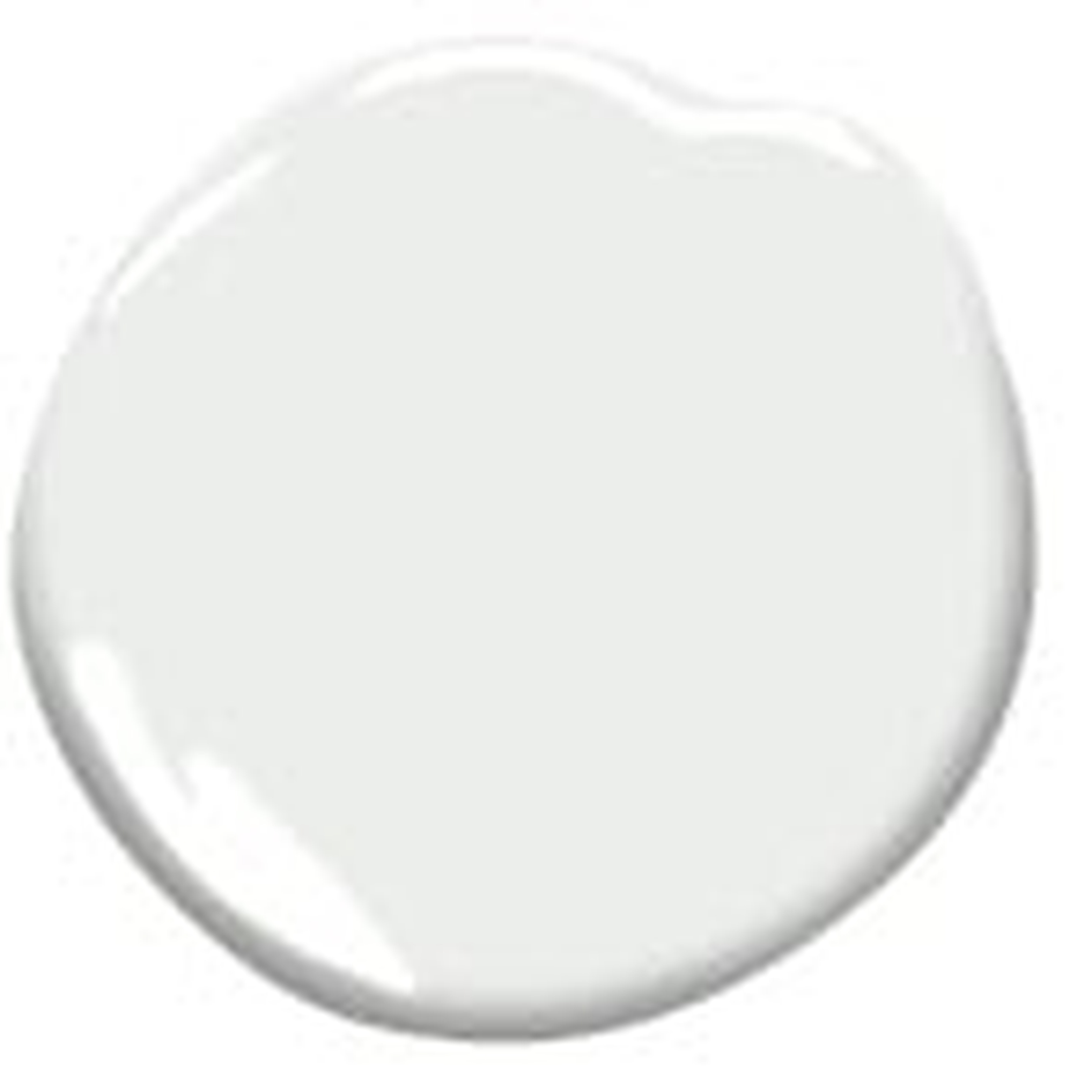 Decorator's White (OC-149), Ben® Waterborne Interior Paint, Semi-Gloss, Quart Size - Benjamin Moore