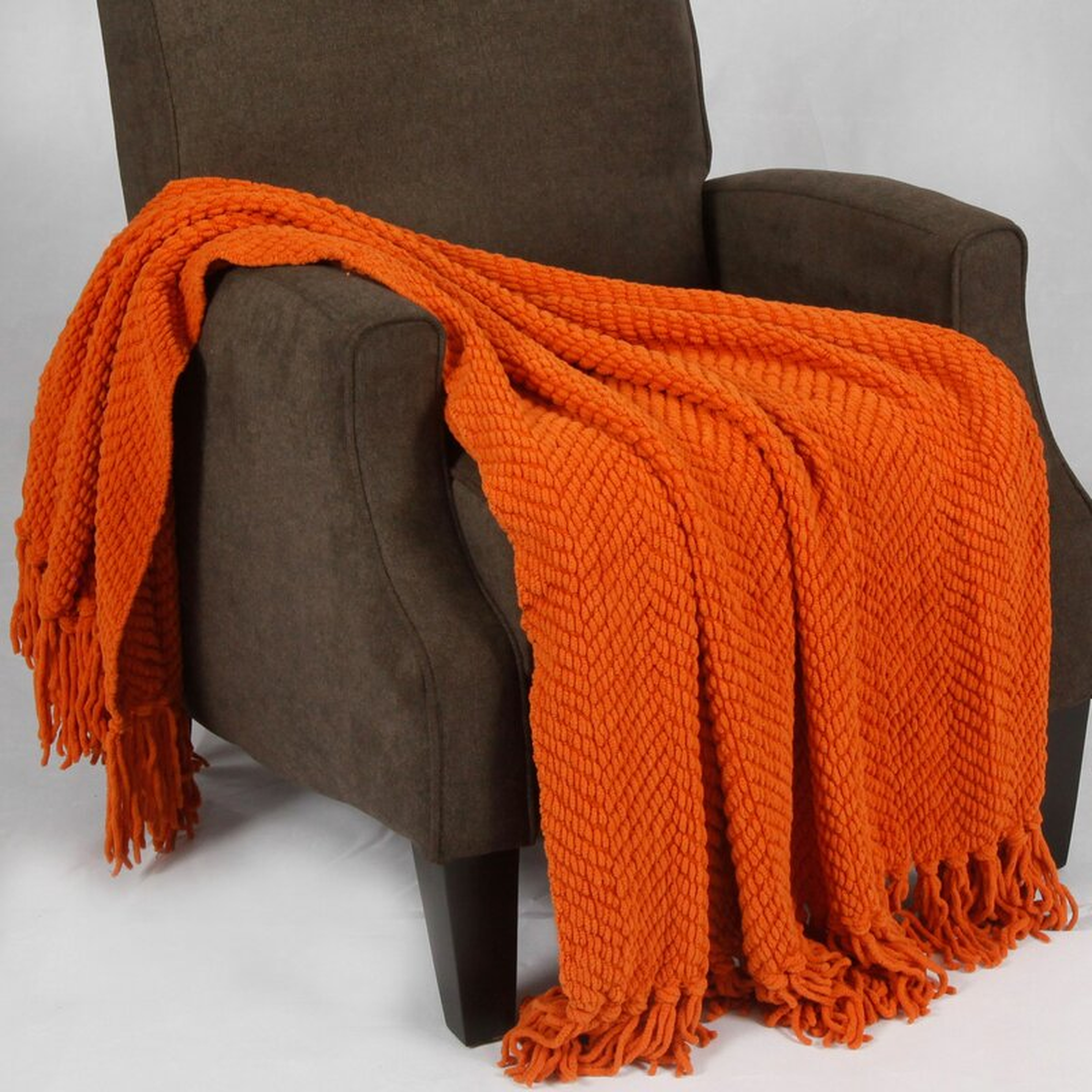 Gerth Blanket - Wayfair