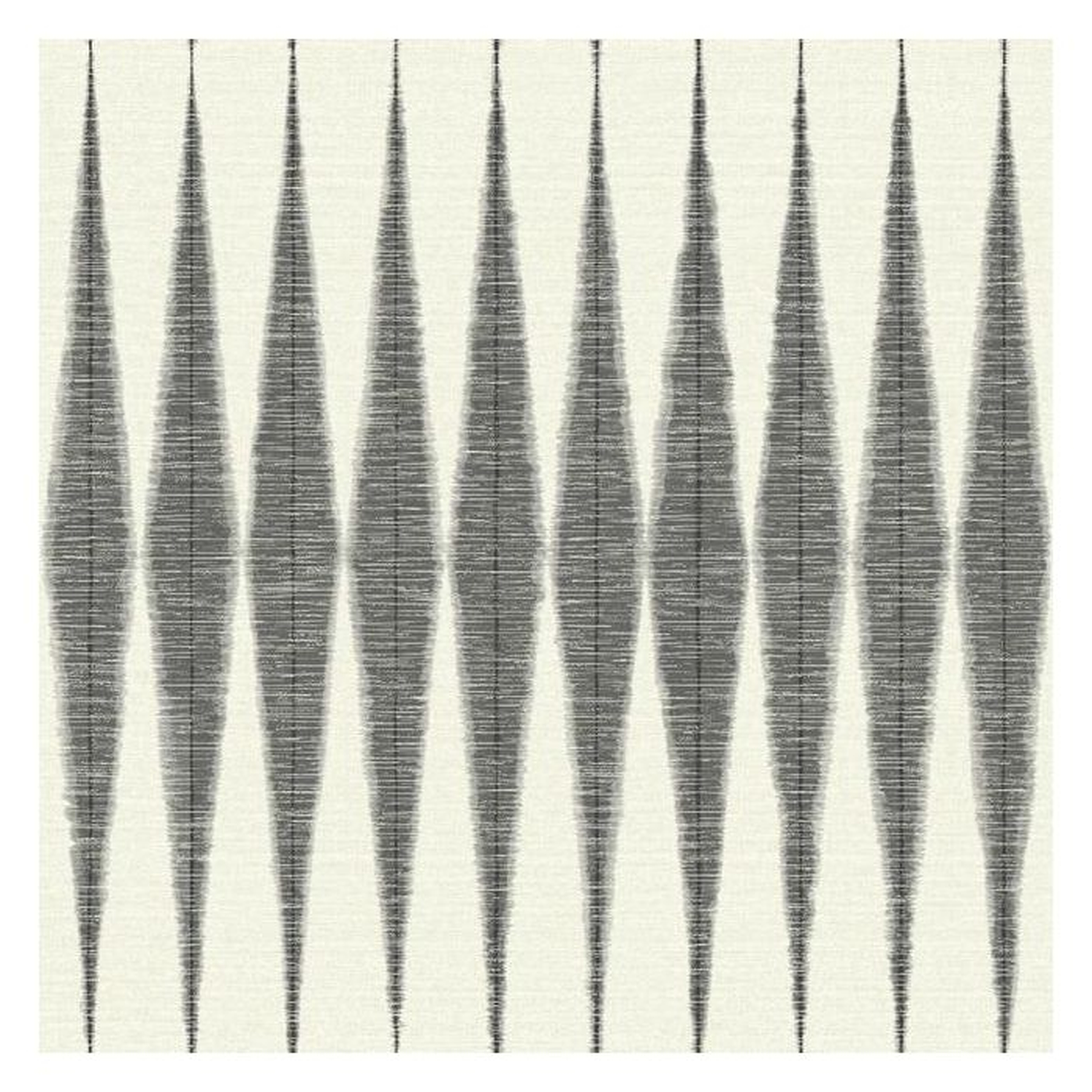 Handloom Peel and Stick Wallpaper - York Wallcoverings