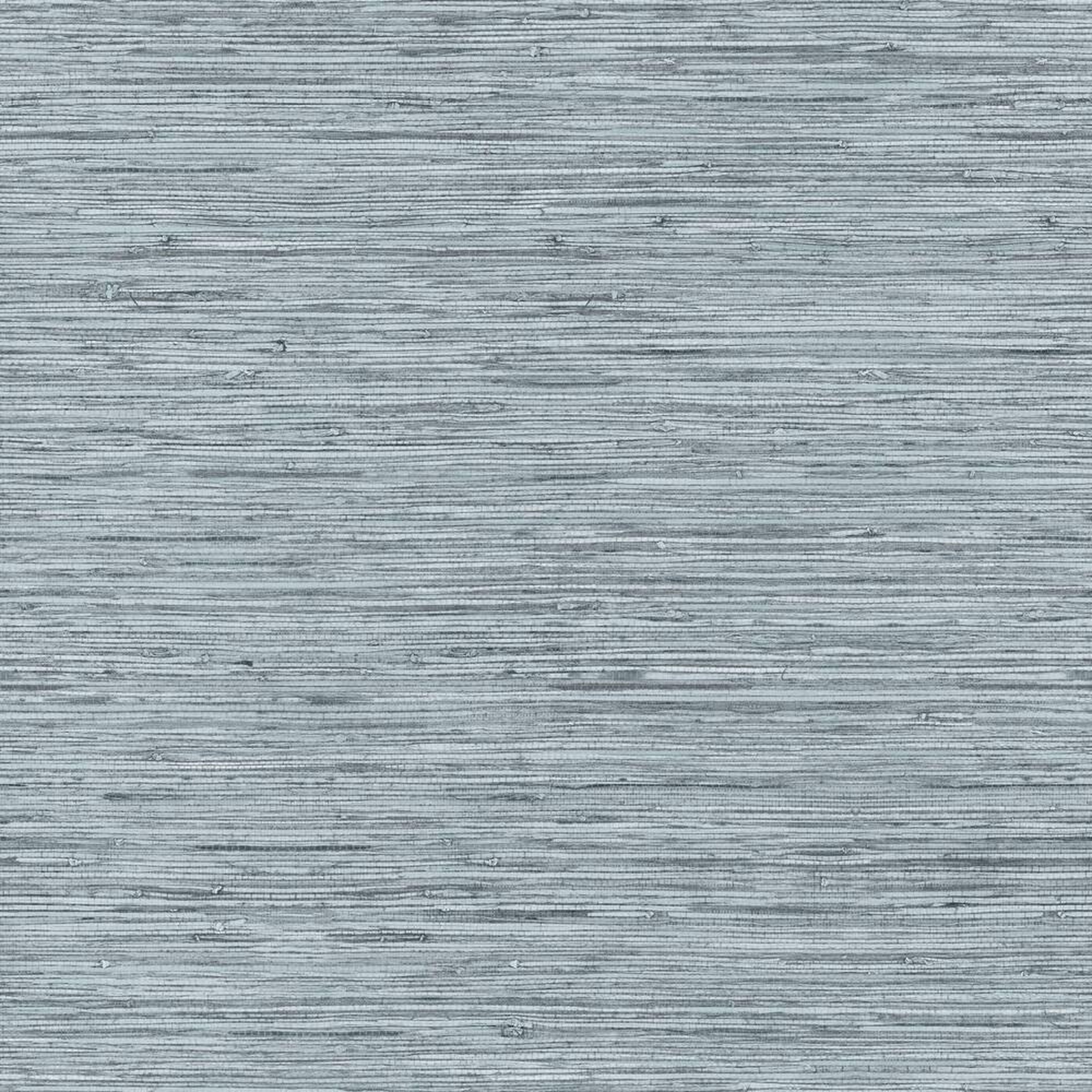 Faux Grasscloth Peel and Stick Wallpaper - York Wallcoverings