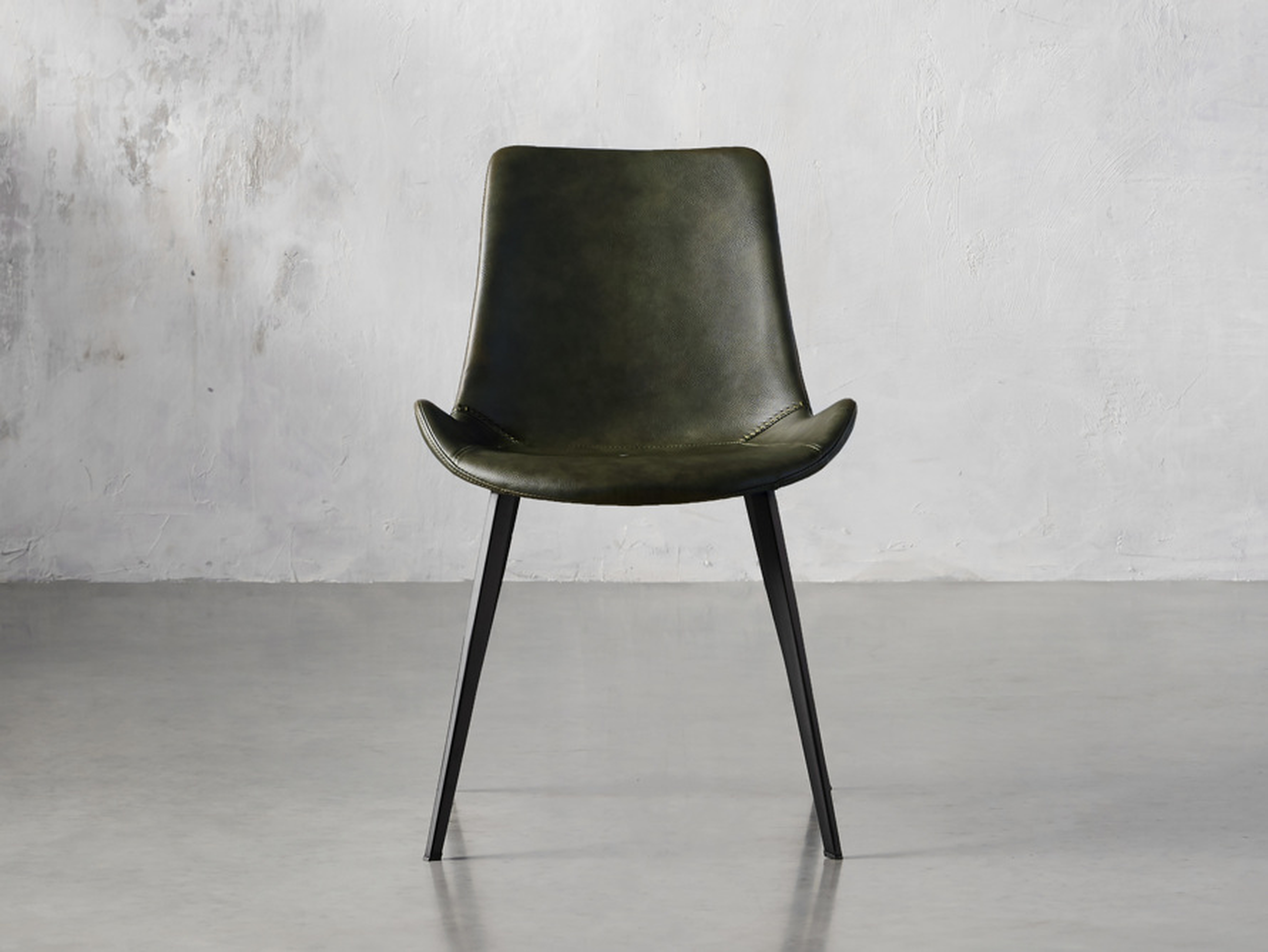 gage dining chair - Arhaus