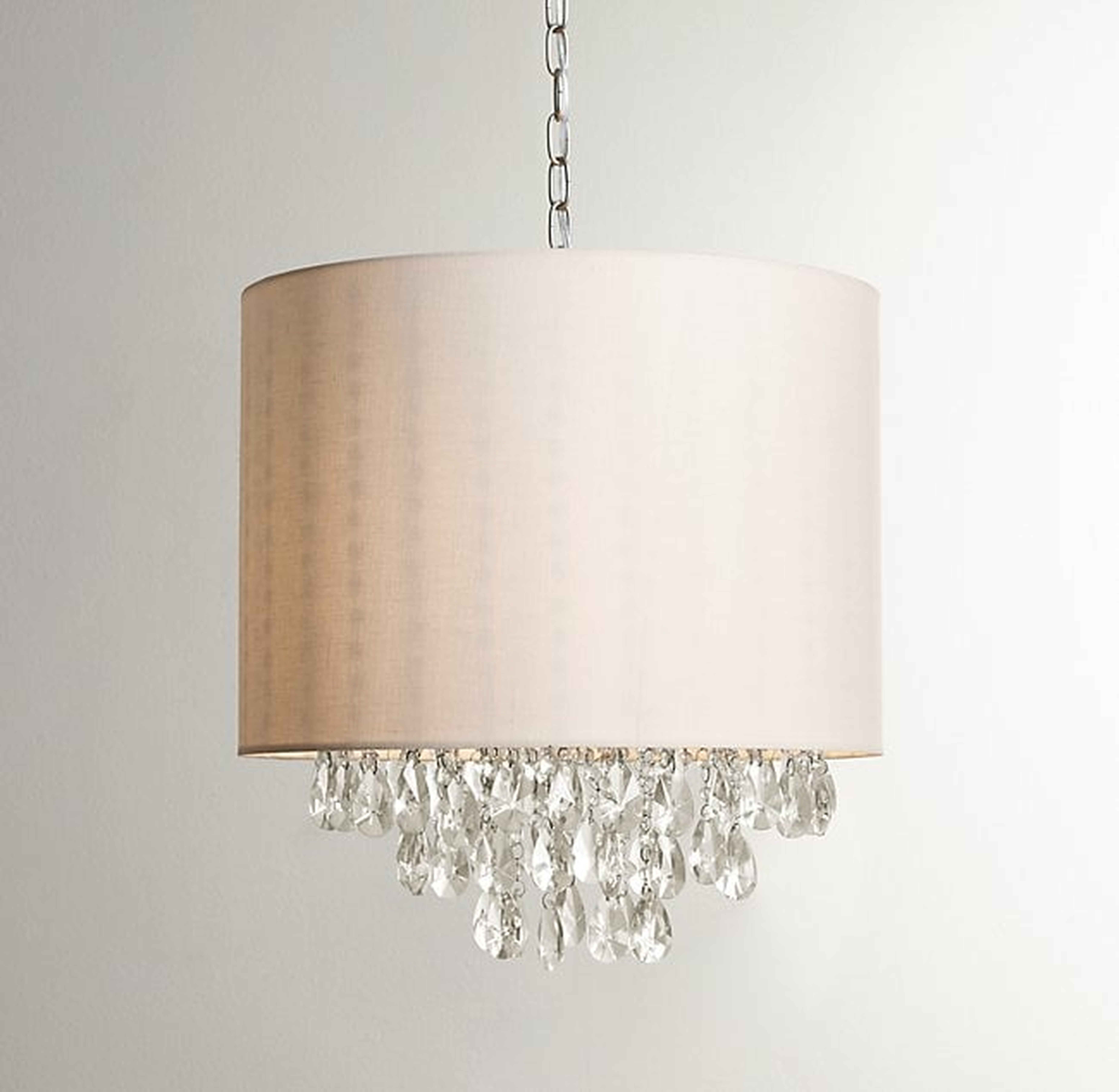 Nathalie Crystal Pendant - RH Baby & Child
