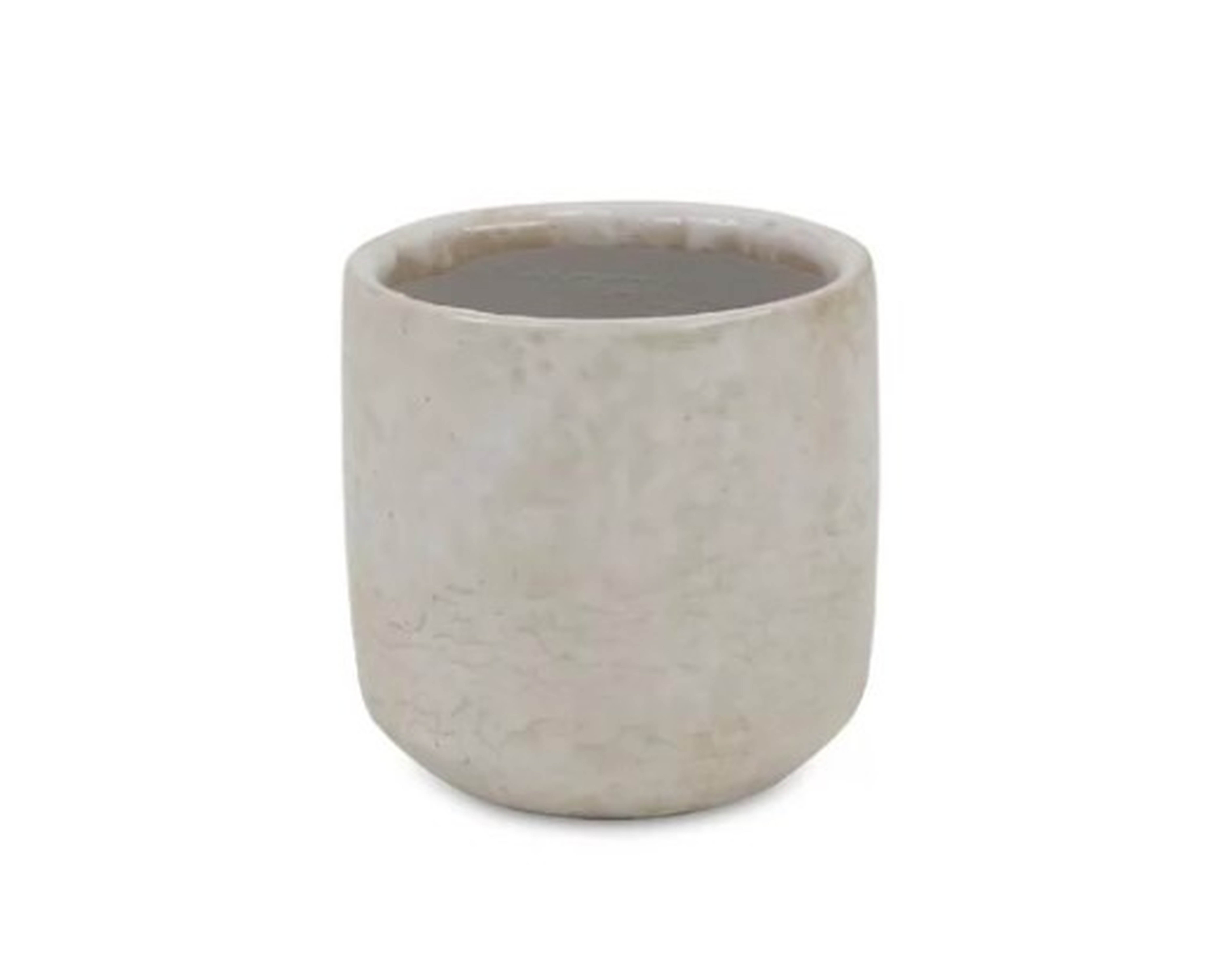 Mosher Ceramic Pot Planter - Wayfair