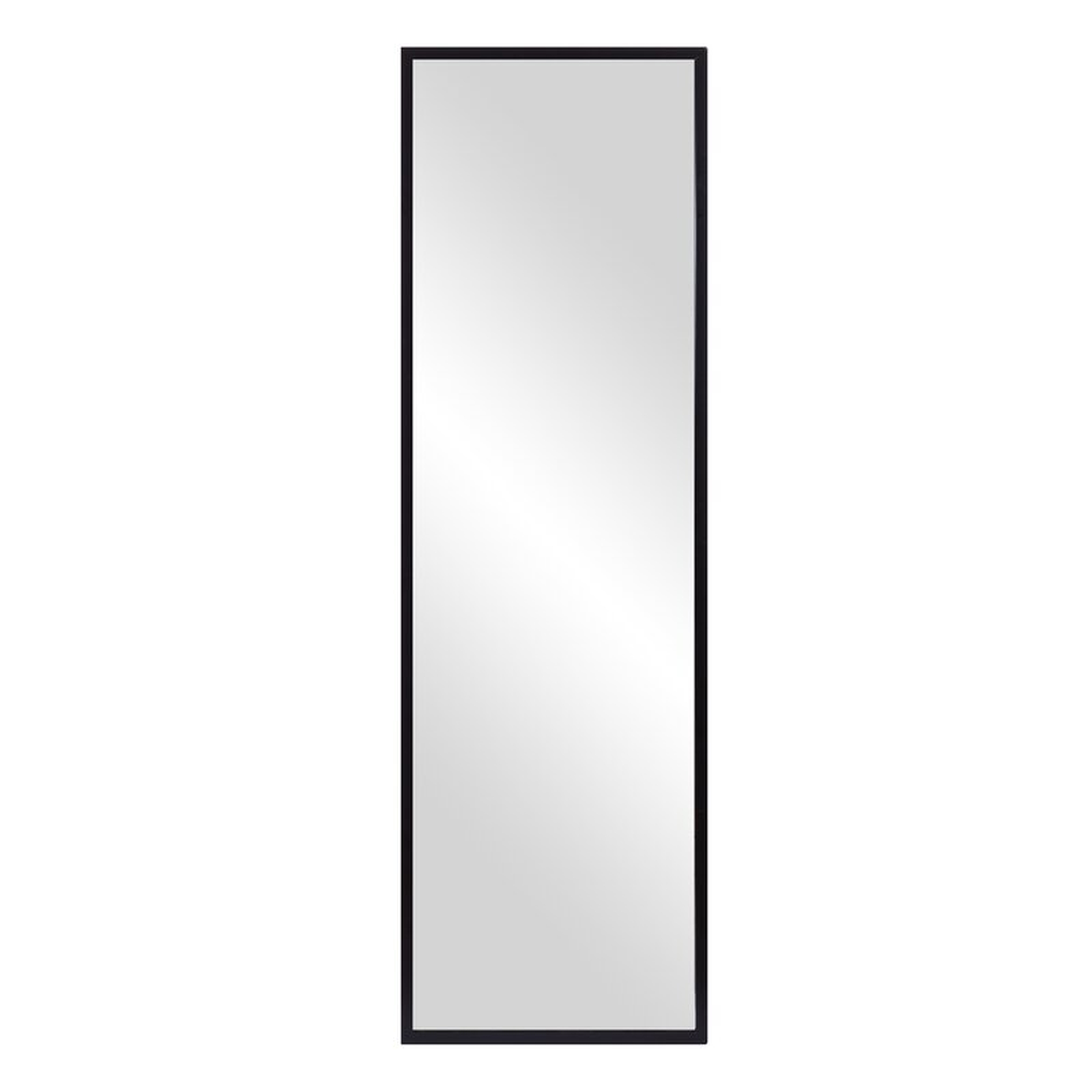 Mcgary Free Standing Floor Modern & Contemporary Full Length Mirror - Wayfair