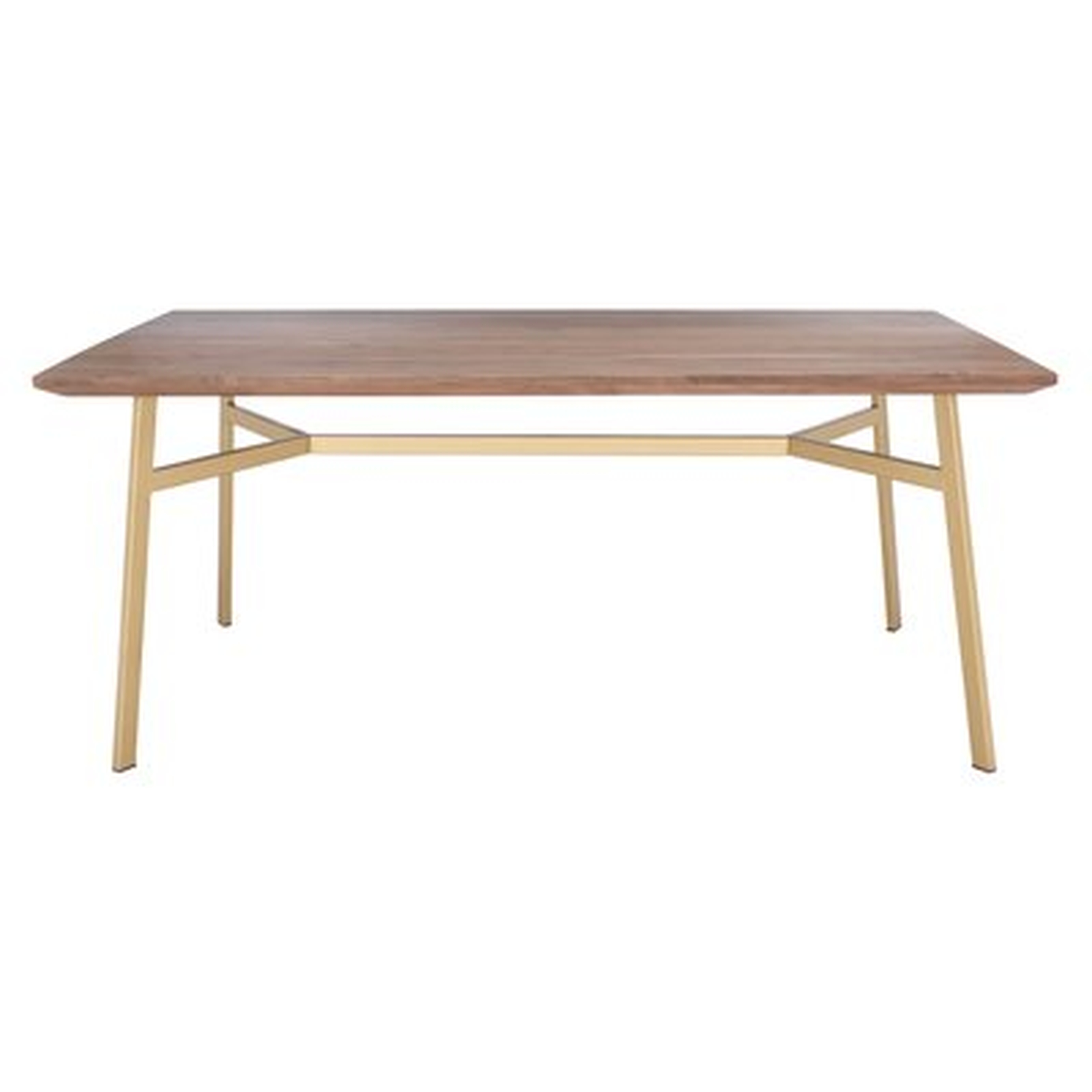 Mckelvy Dining Table - Wayfair