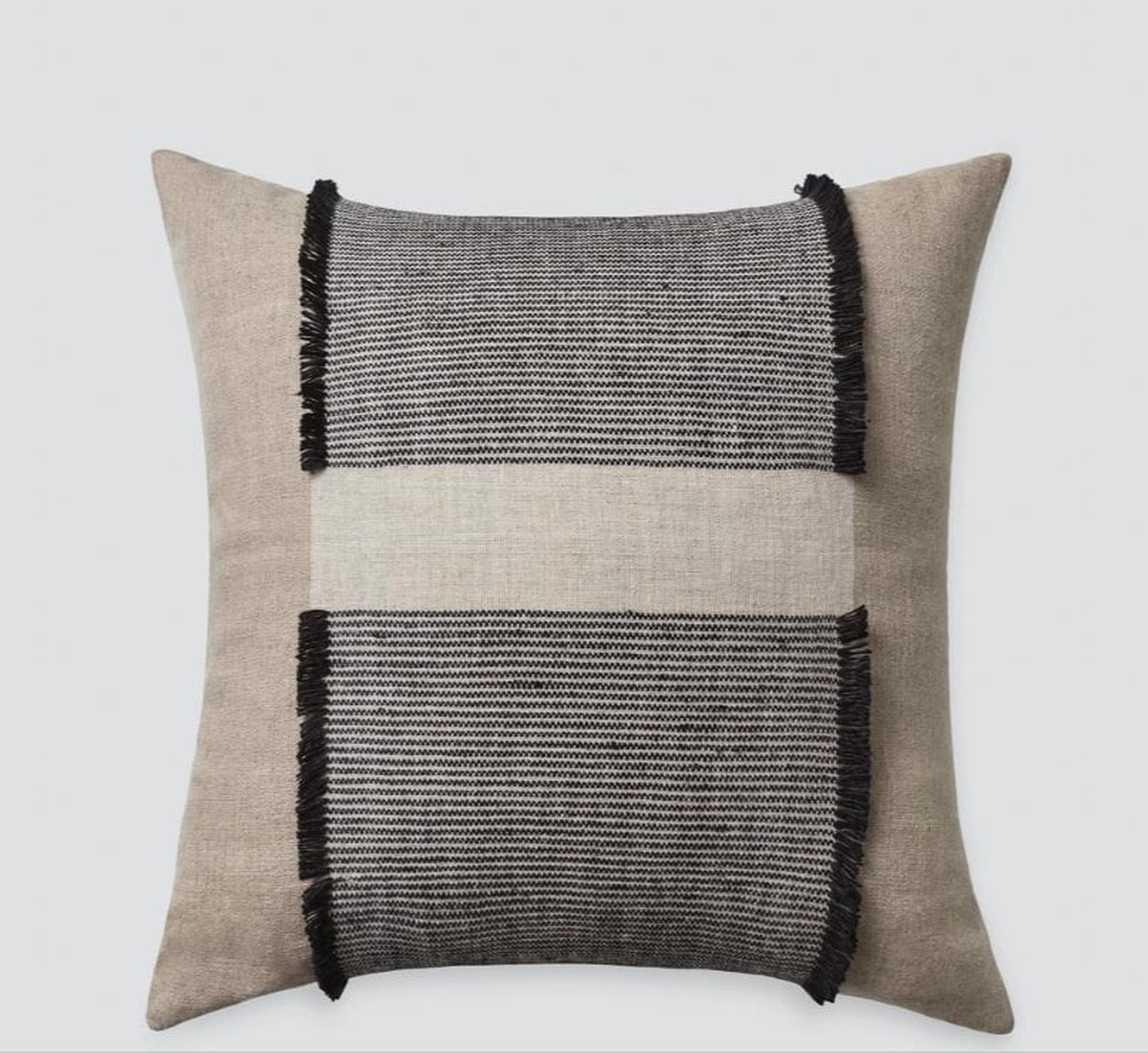 MAHI PILLOW - The Citizenry