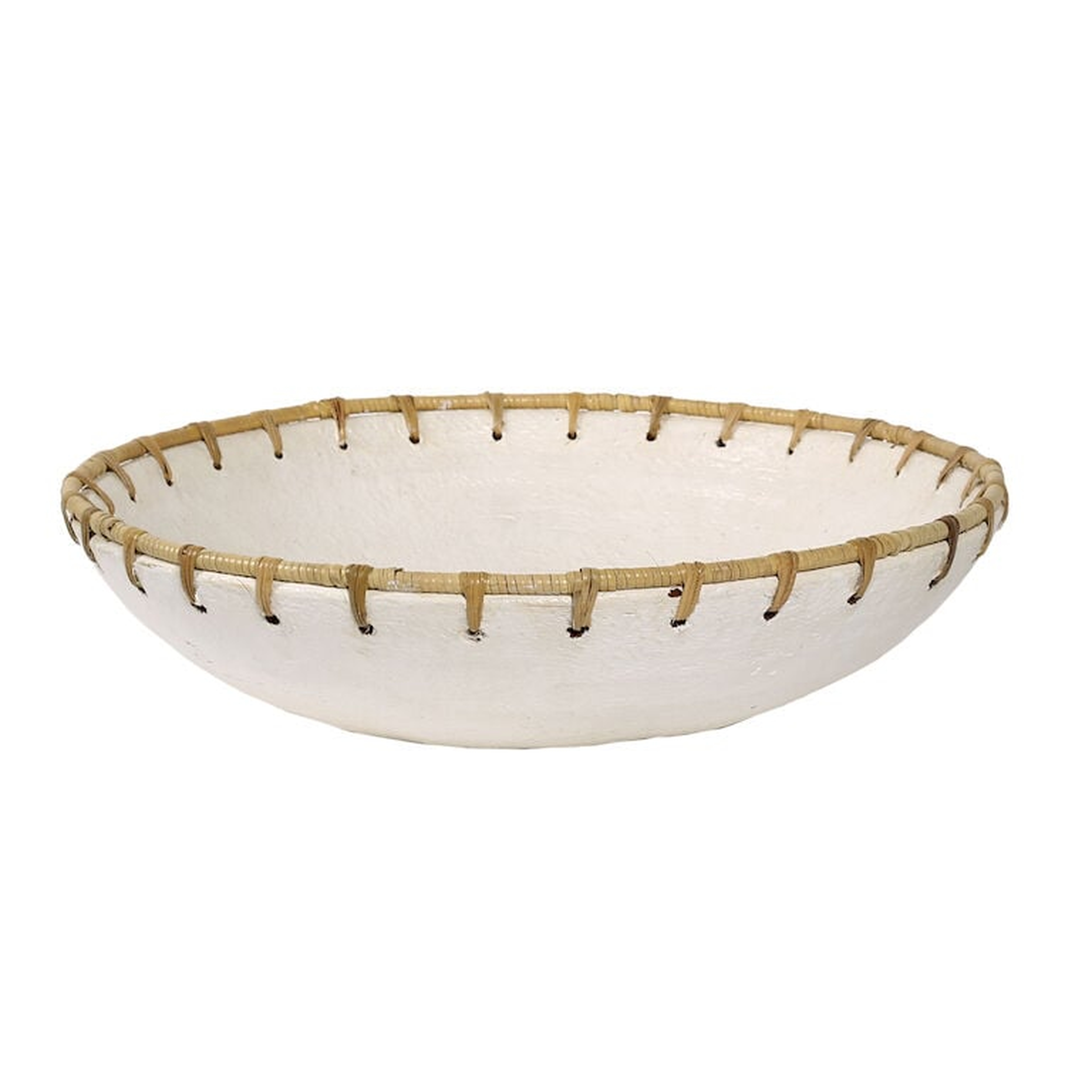 Barcelona Bowl - Elk Home