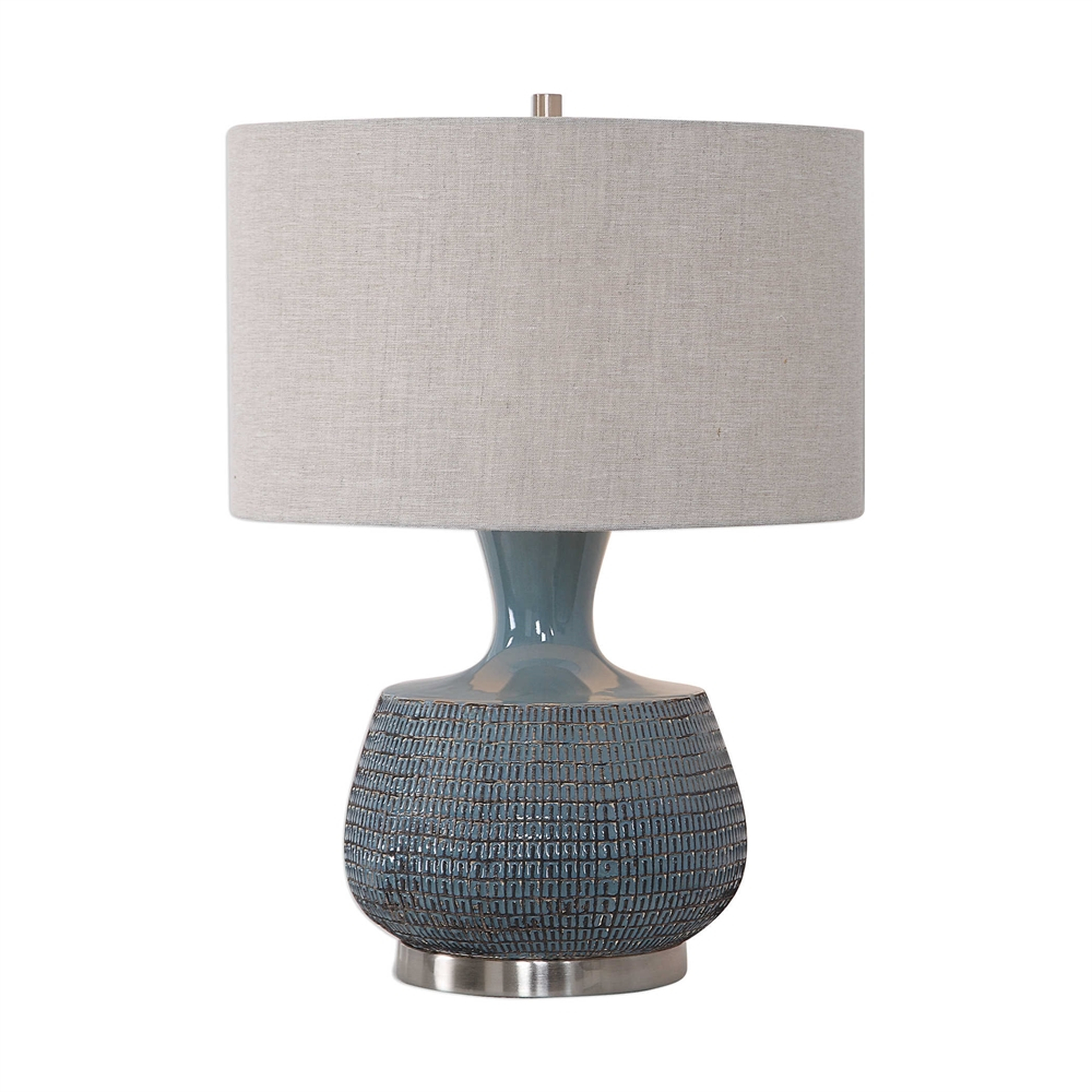 Hearst Table Lamp - Hudsonhill Foundry