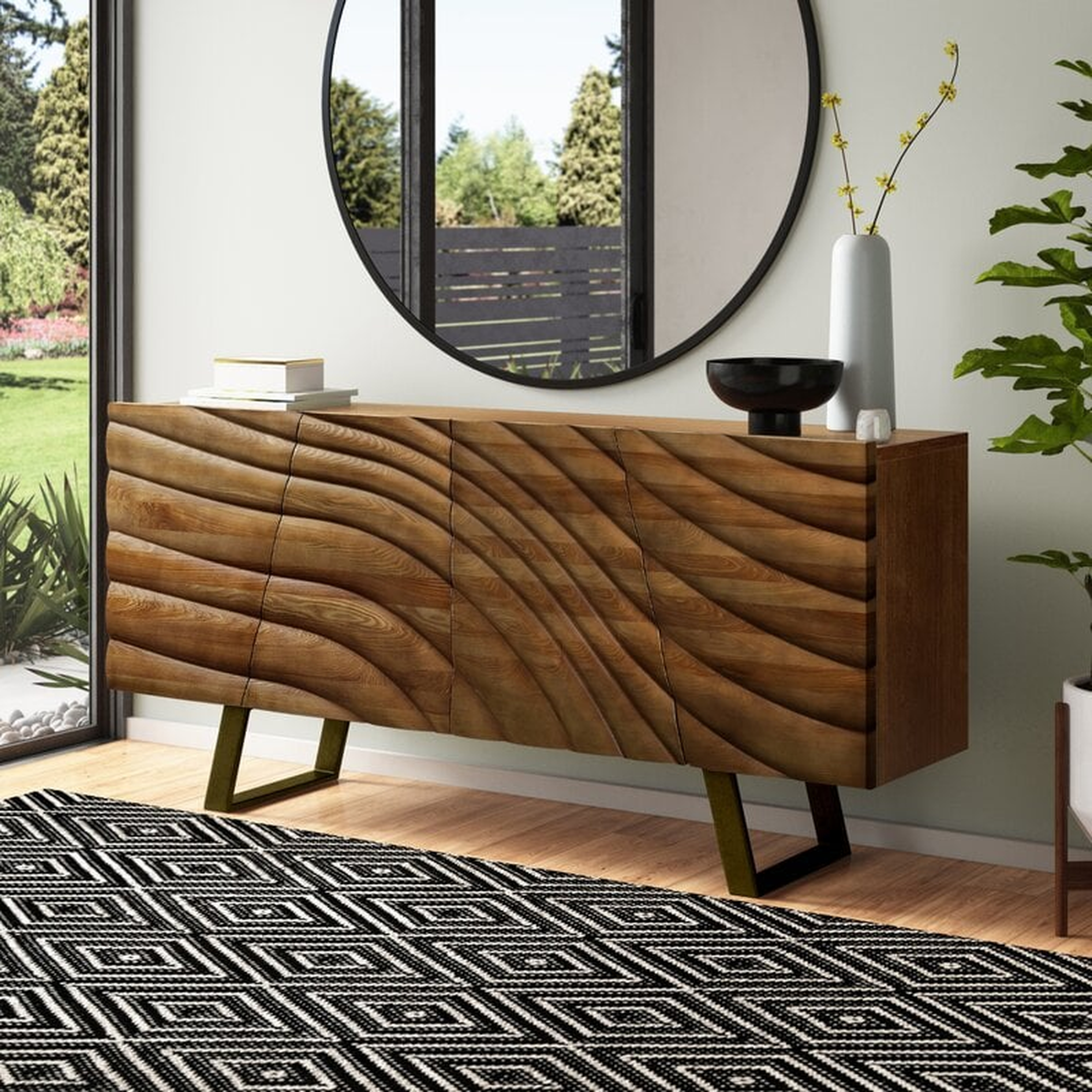Kadyn Sideboard - Wayfair