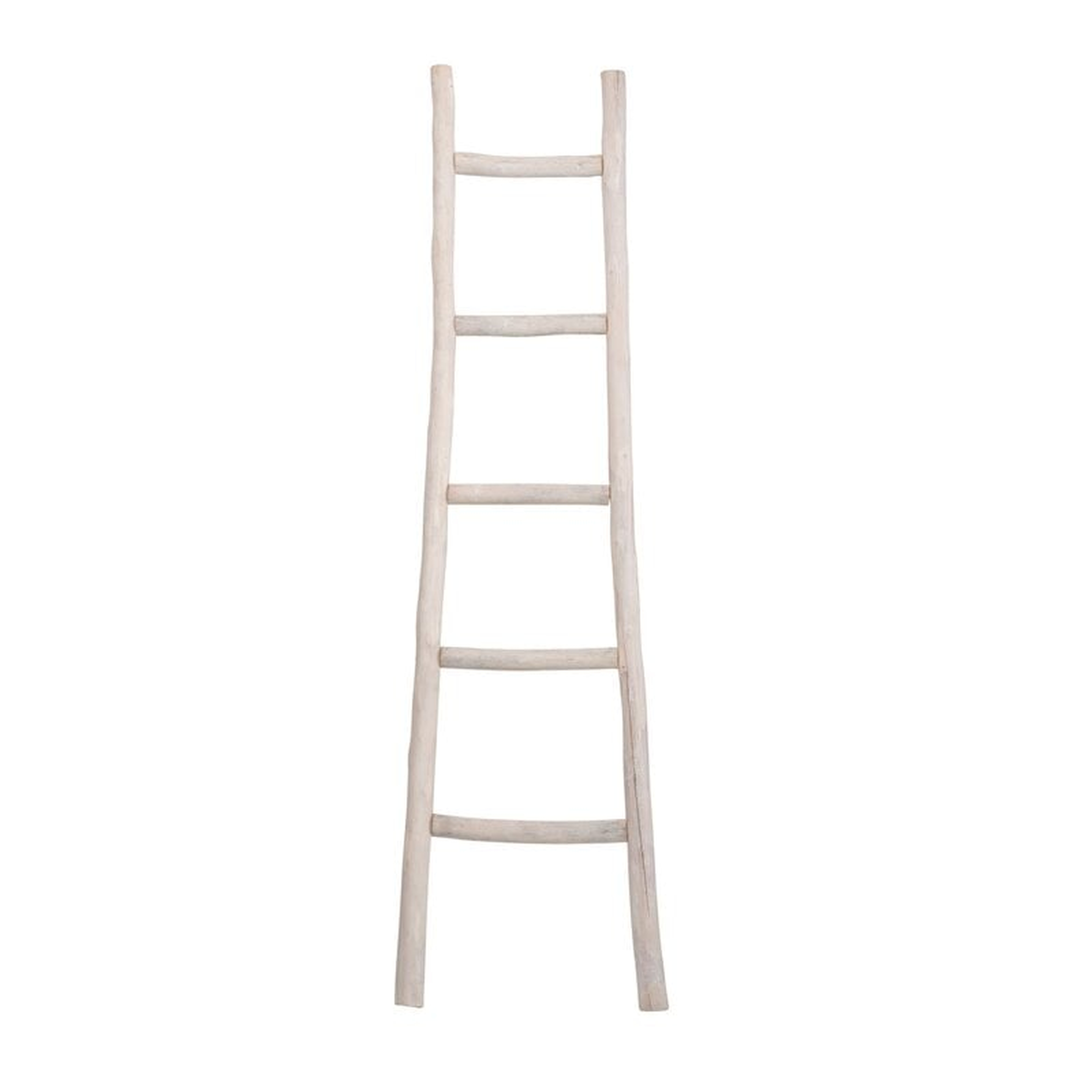 4.9 ft Blanket Ladder - Wayfair