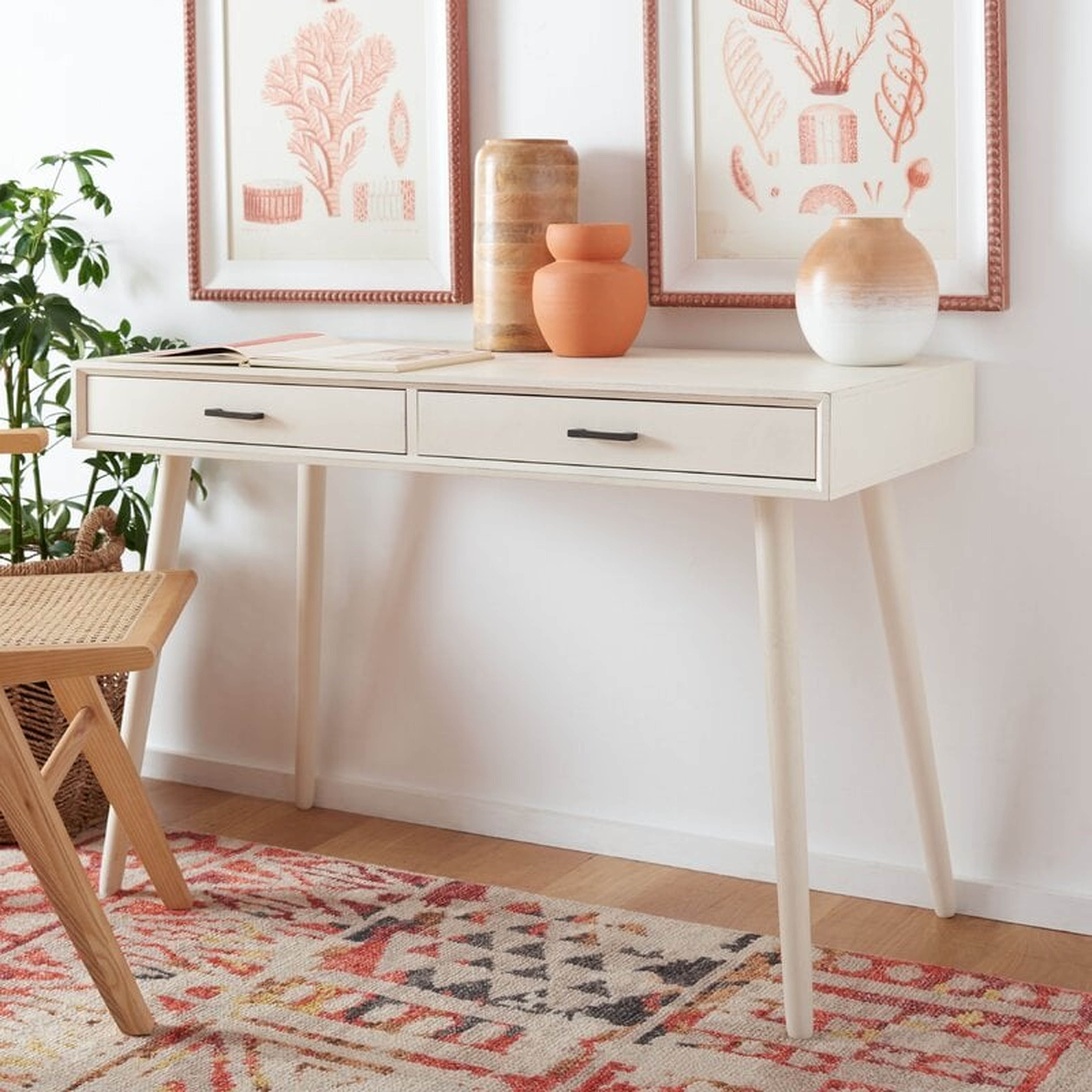 Penson Desk - Wayfair