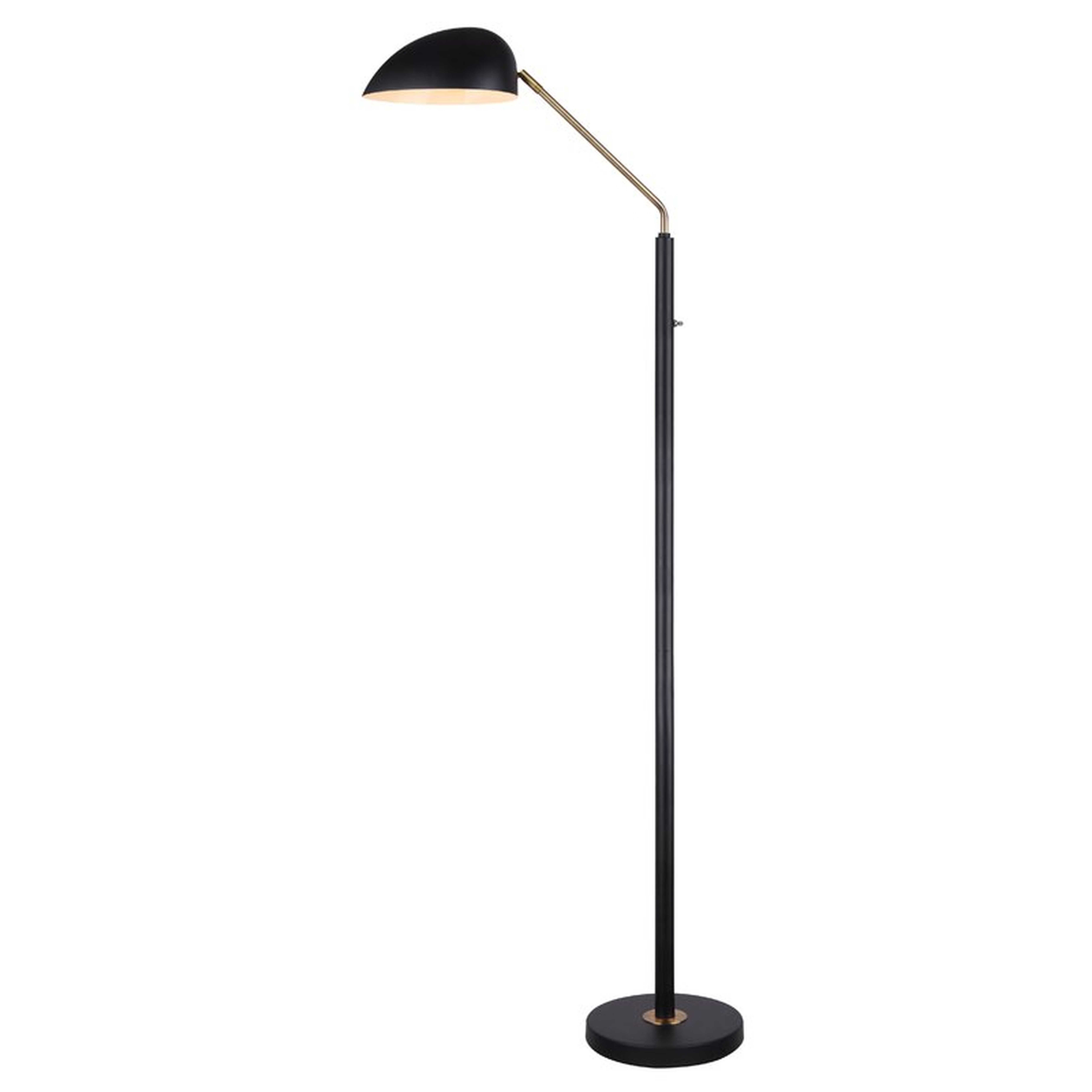 67" Task/Reading Floor Lamp - Wayfair