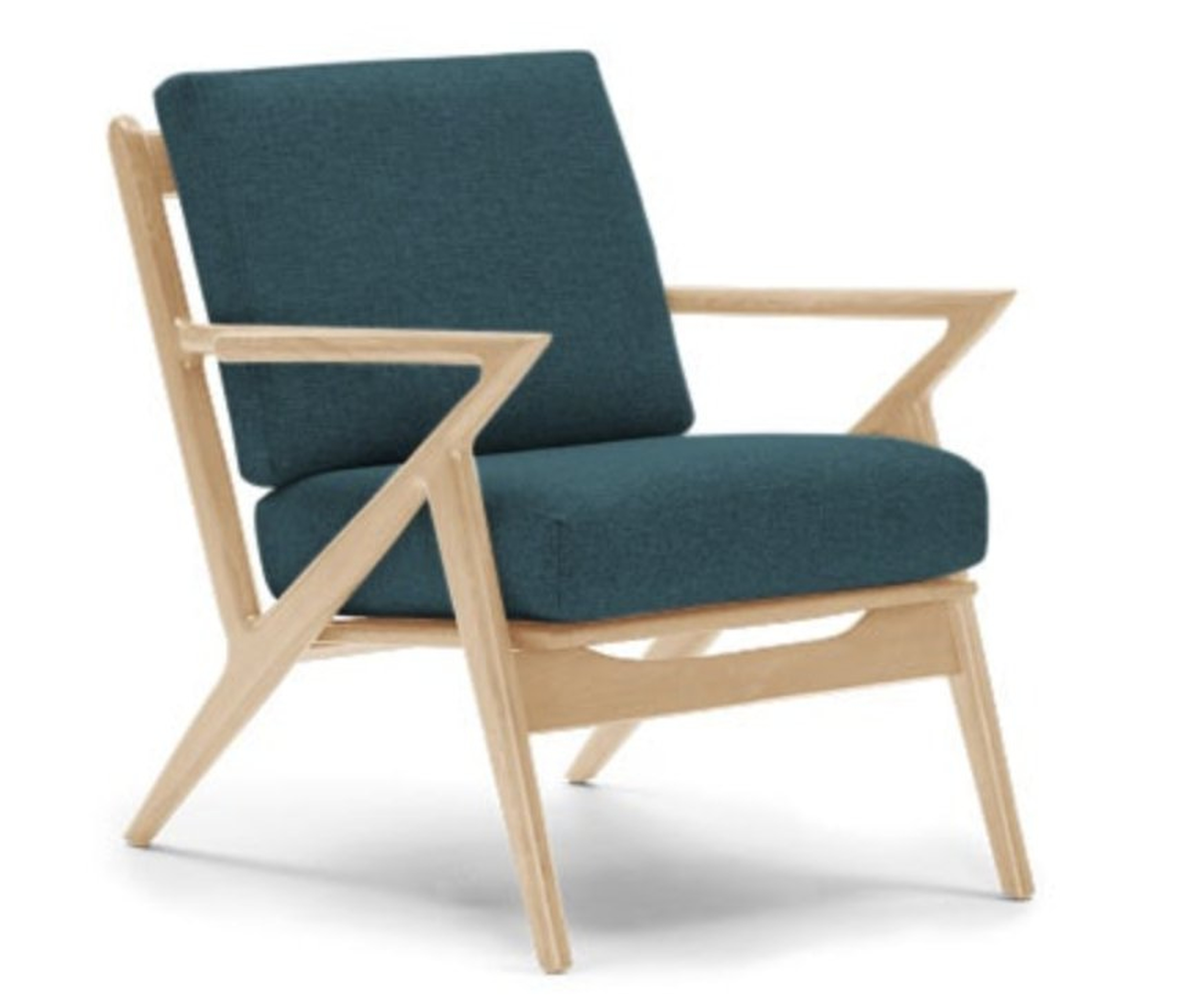 Soto Chair - Joybird