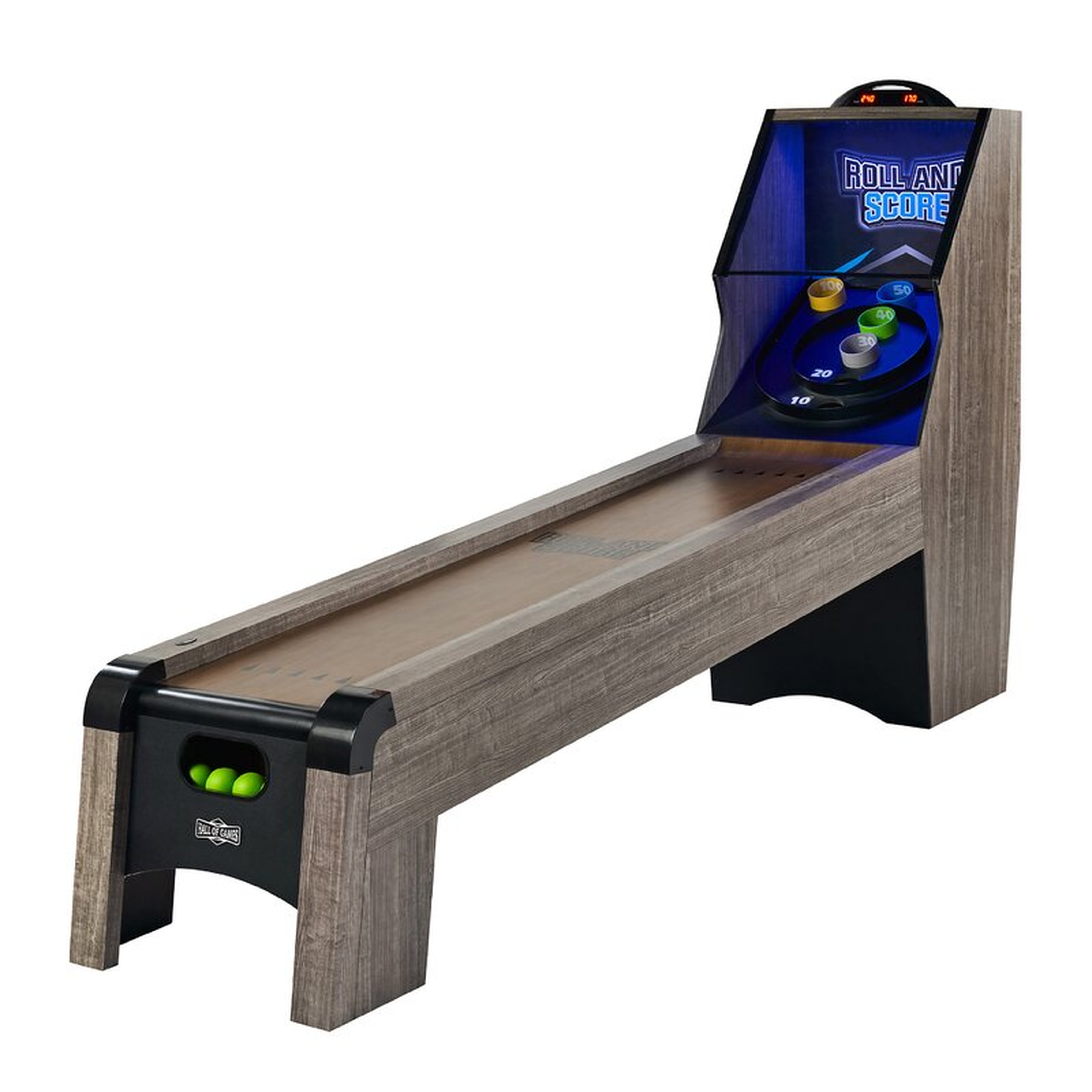 Roll and Score Game - Wayfair