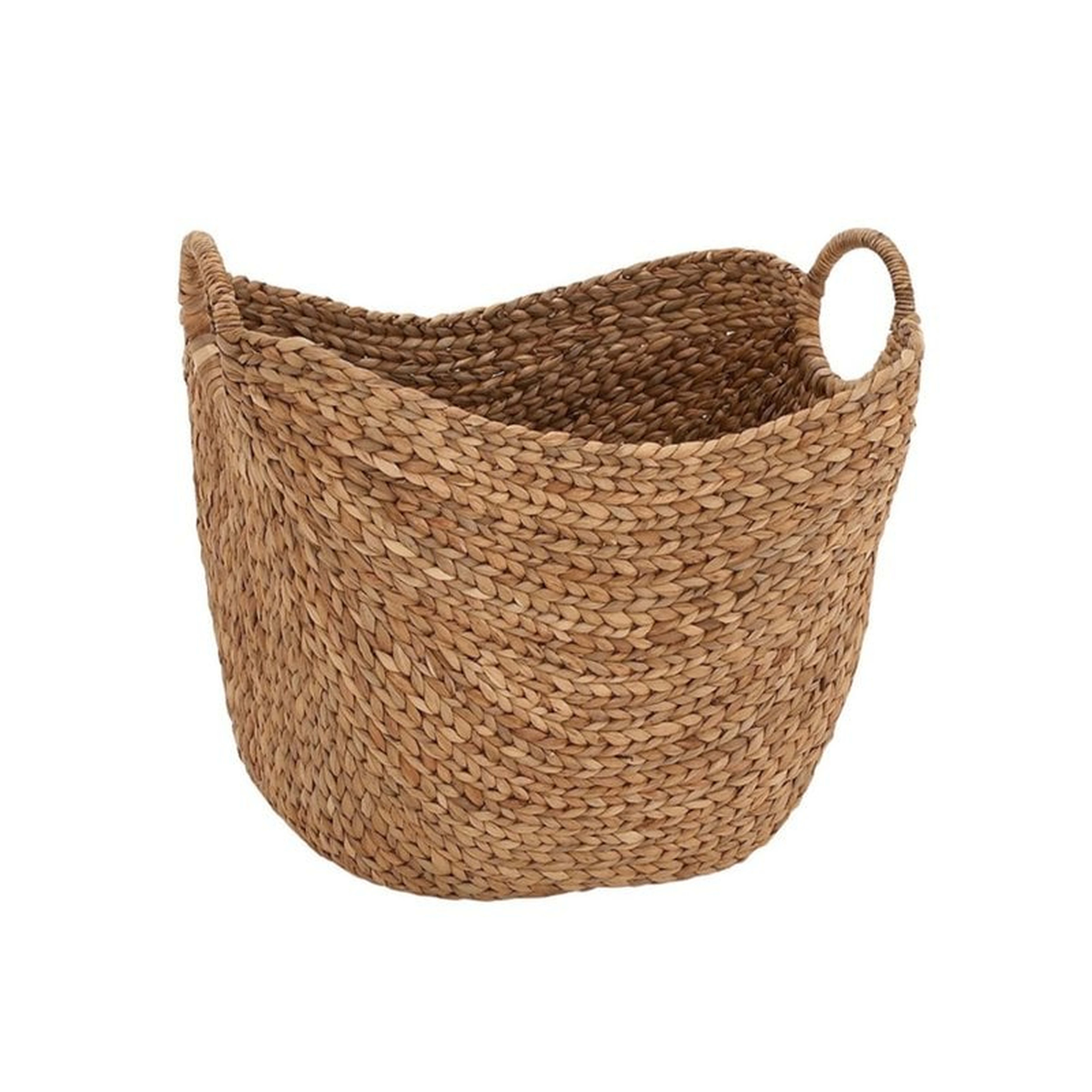 Sea Grass Basket - Wayfair