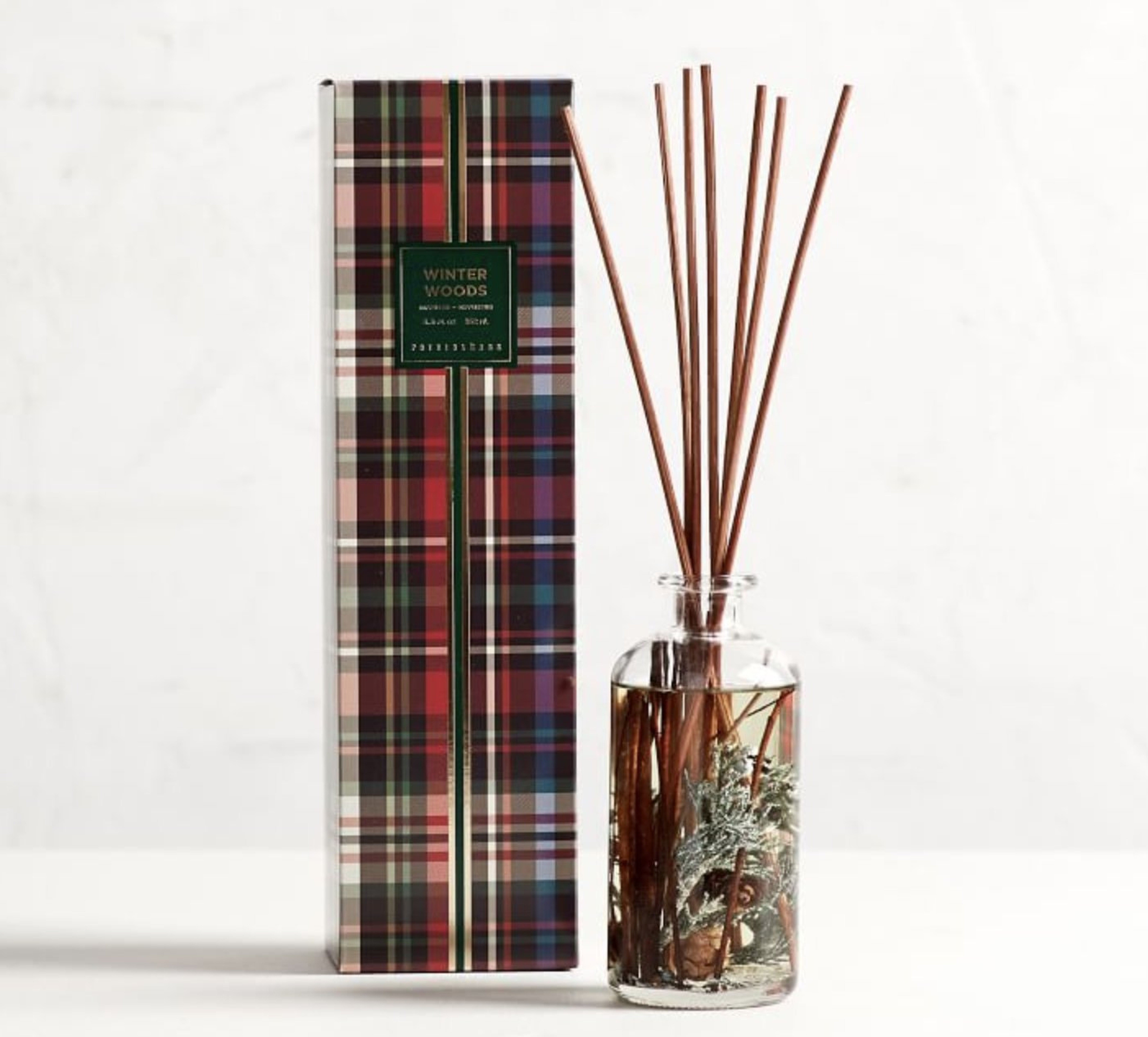 Winter Woods Scent Collection, Diffuser - Pottery Barn