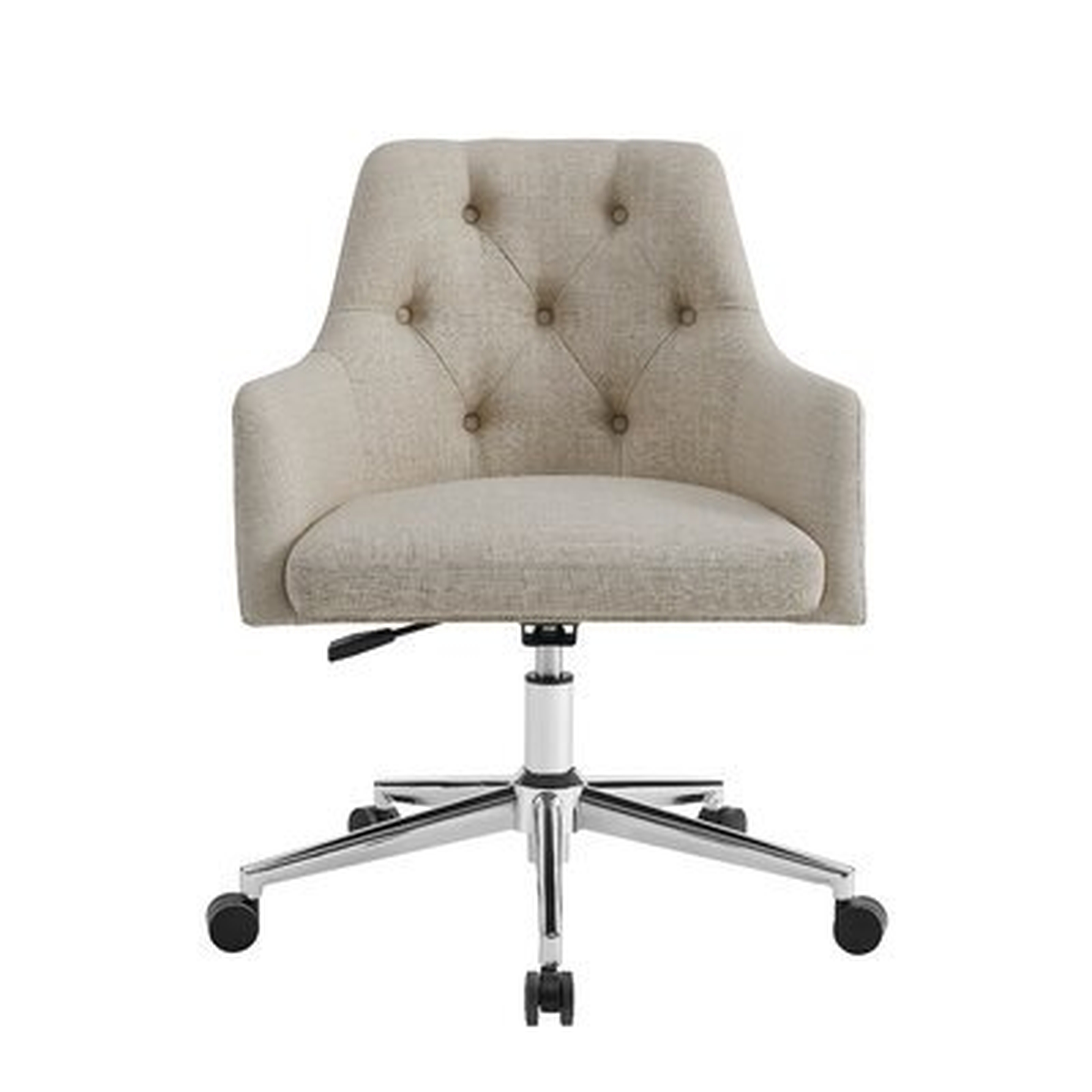 Bilger Task Chair - Wayfair