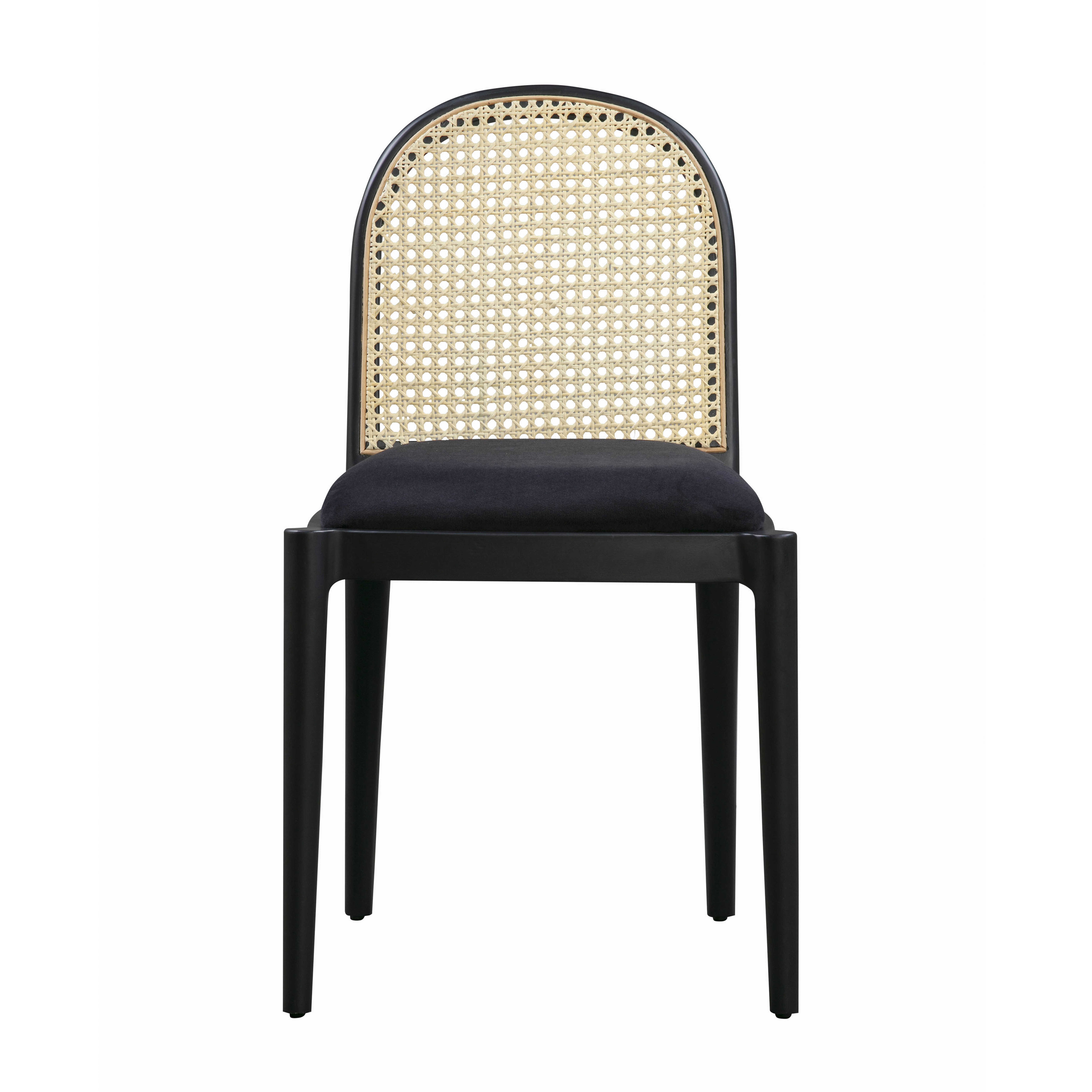 Kora Cane Dining Chair - Maren Home