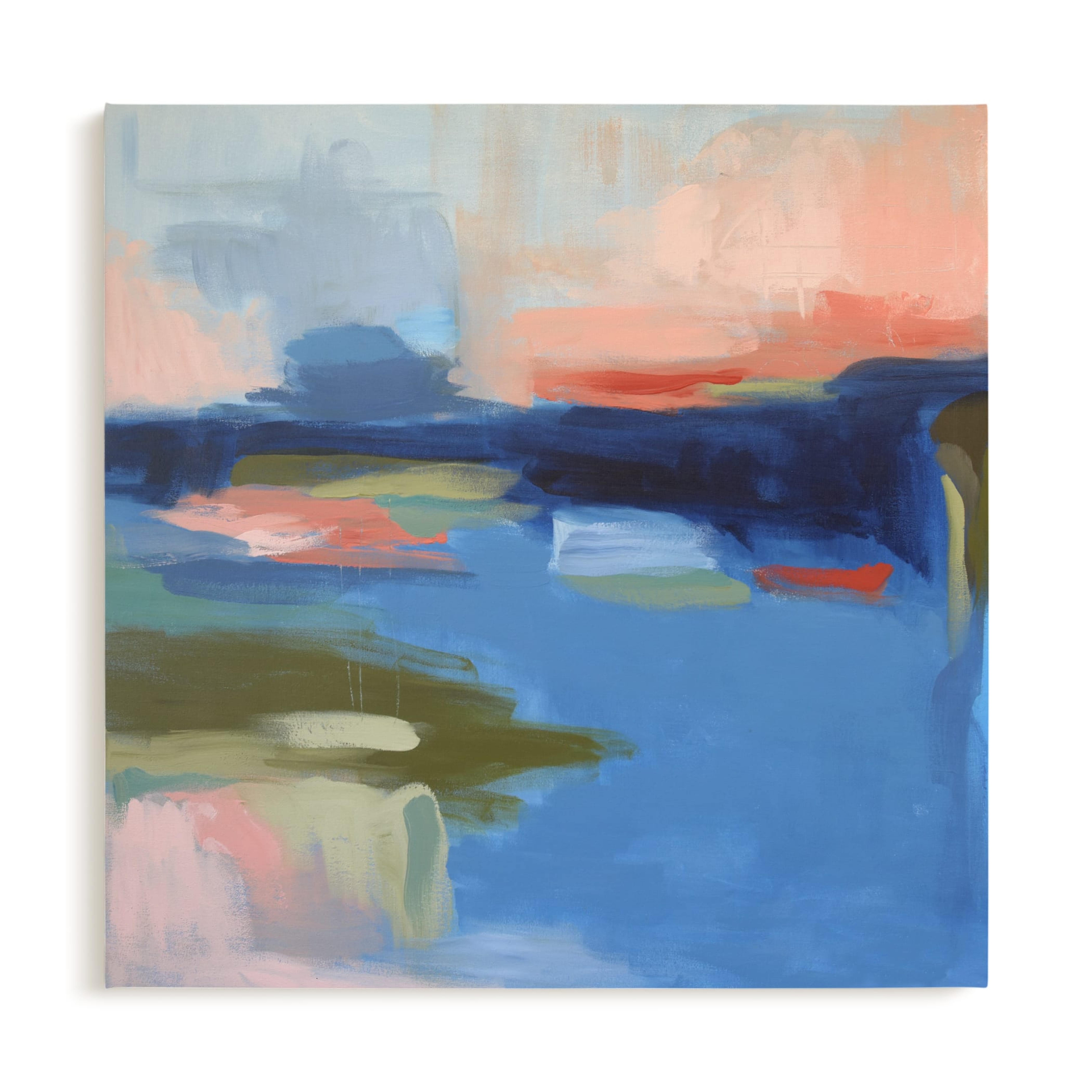 Out of the Blue - Minted