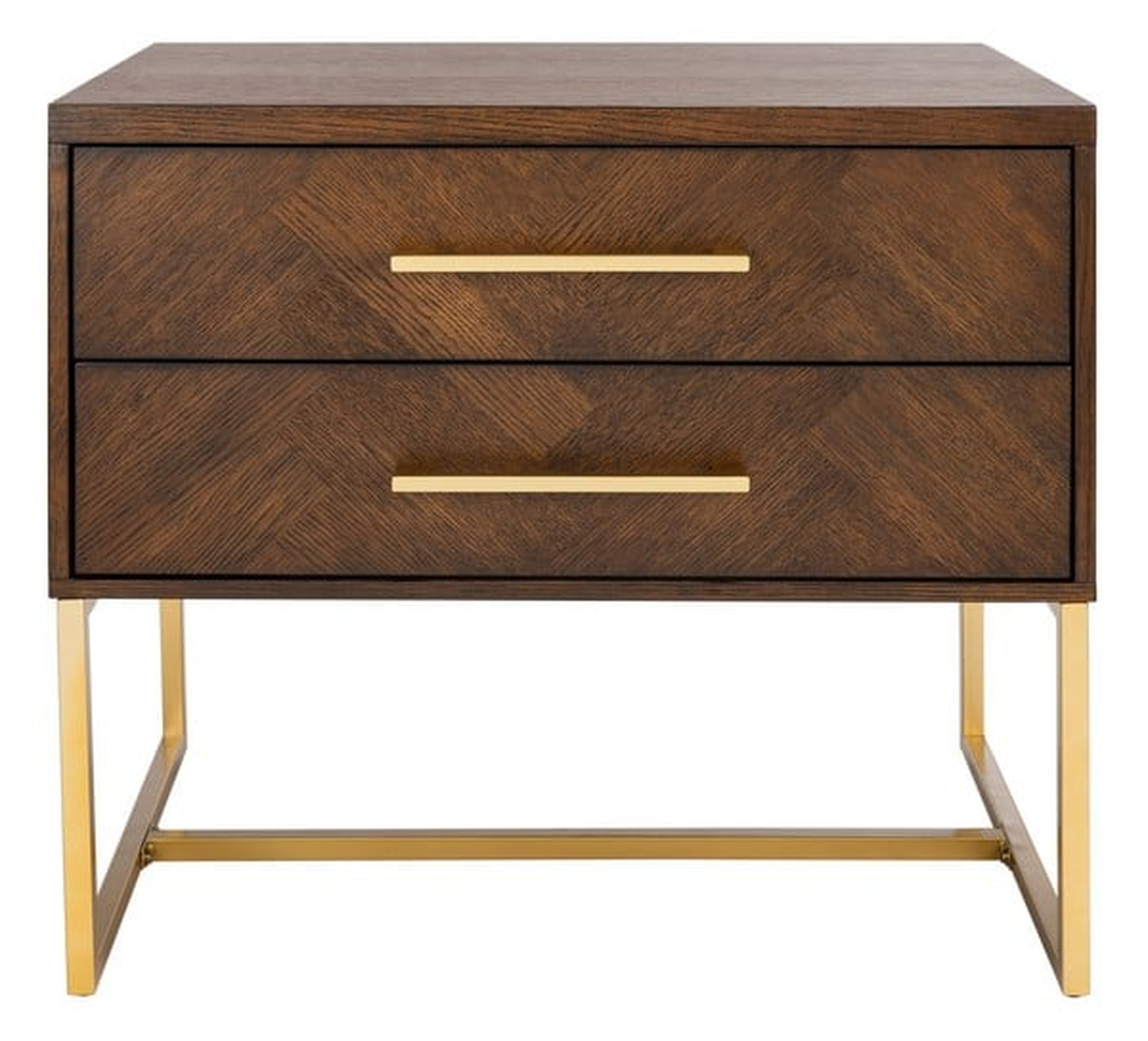 ESTELLE NIGHTSTAND - Safavieh