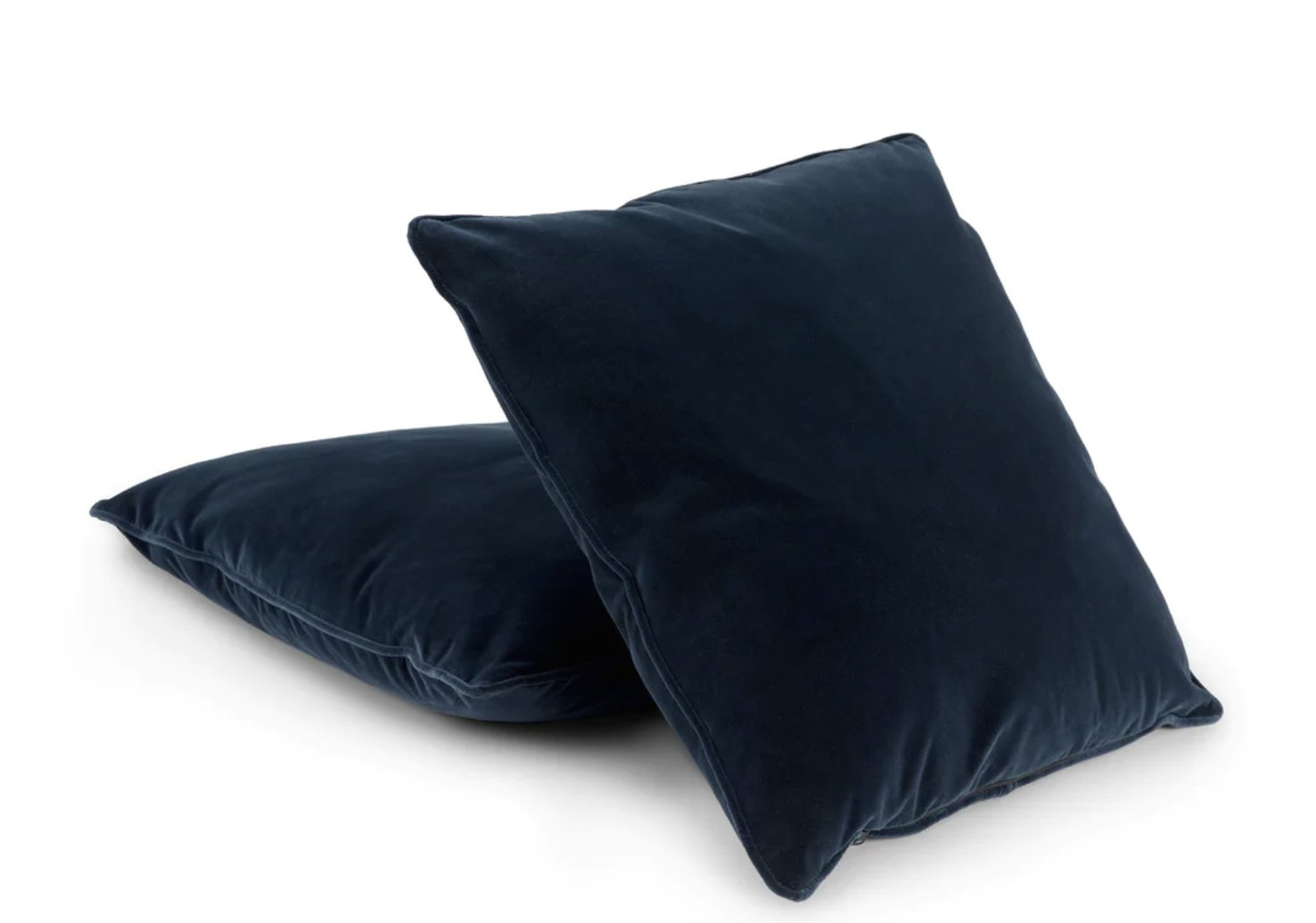 LUCCA Pillow Set Cascadia Blue - Article