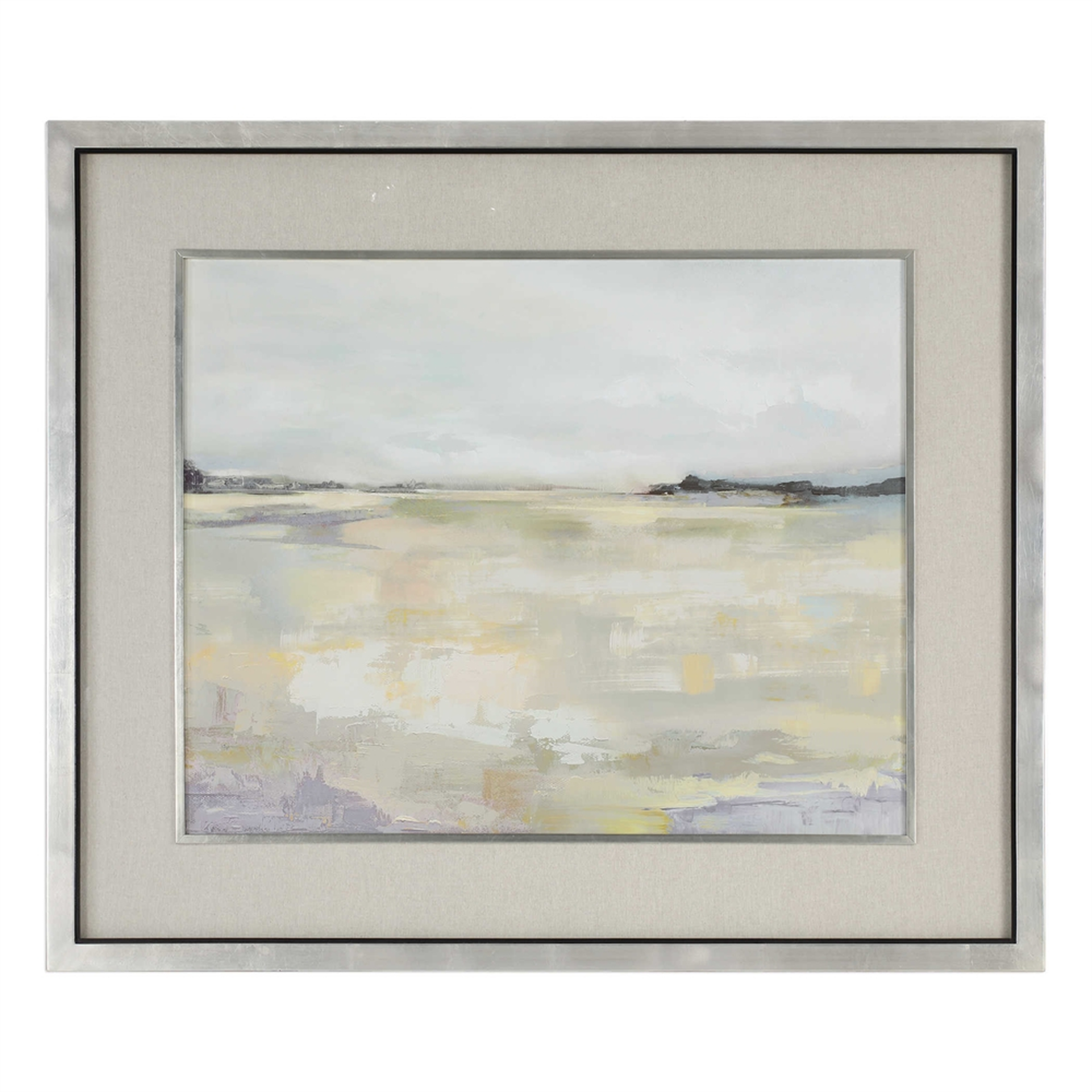 Dyfi Framed Print - Uttermost