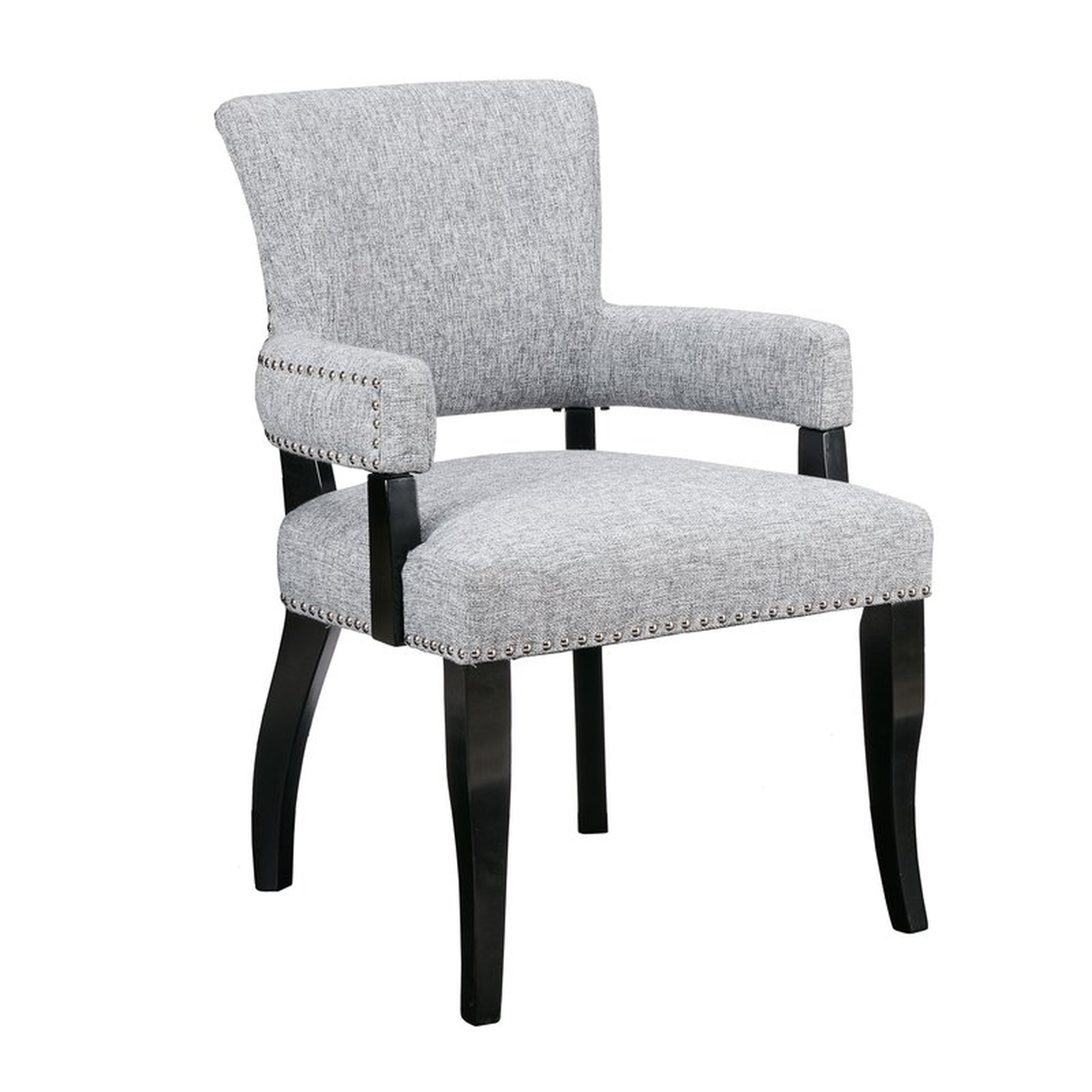 Gilberton Arm Chair - Wayfair