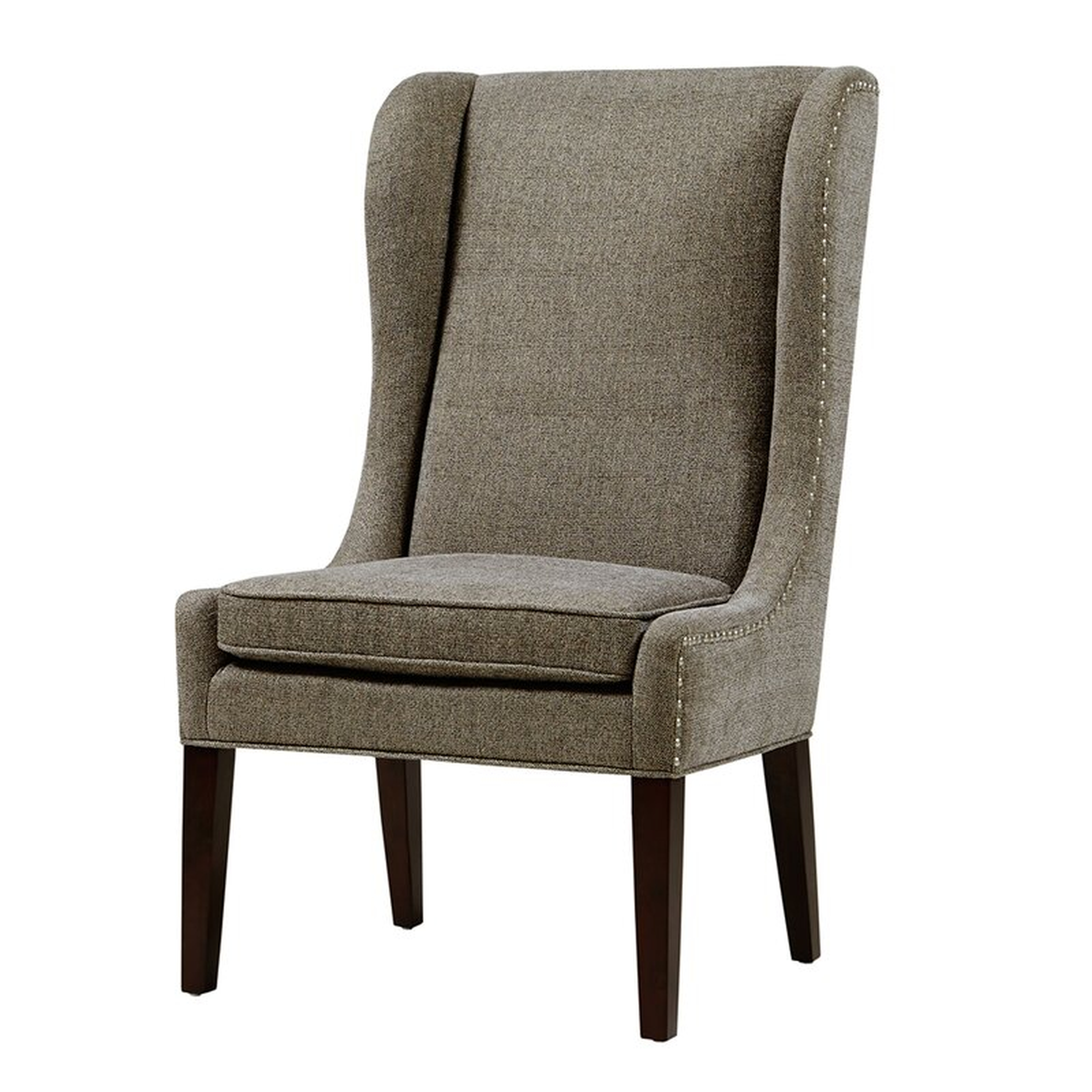 Andover 26.25'' Wide Wingback Chair - Wayfair