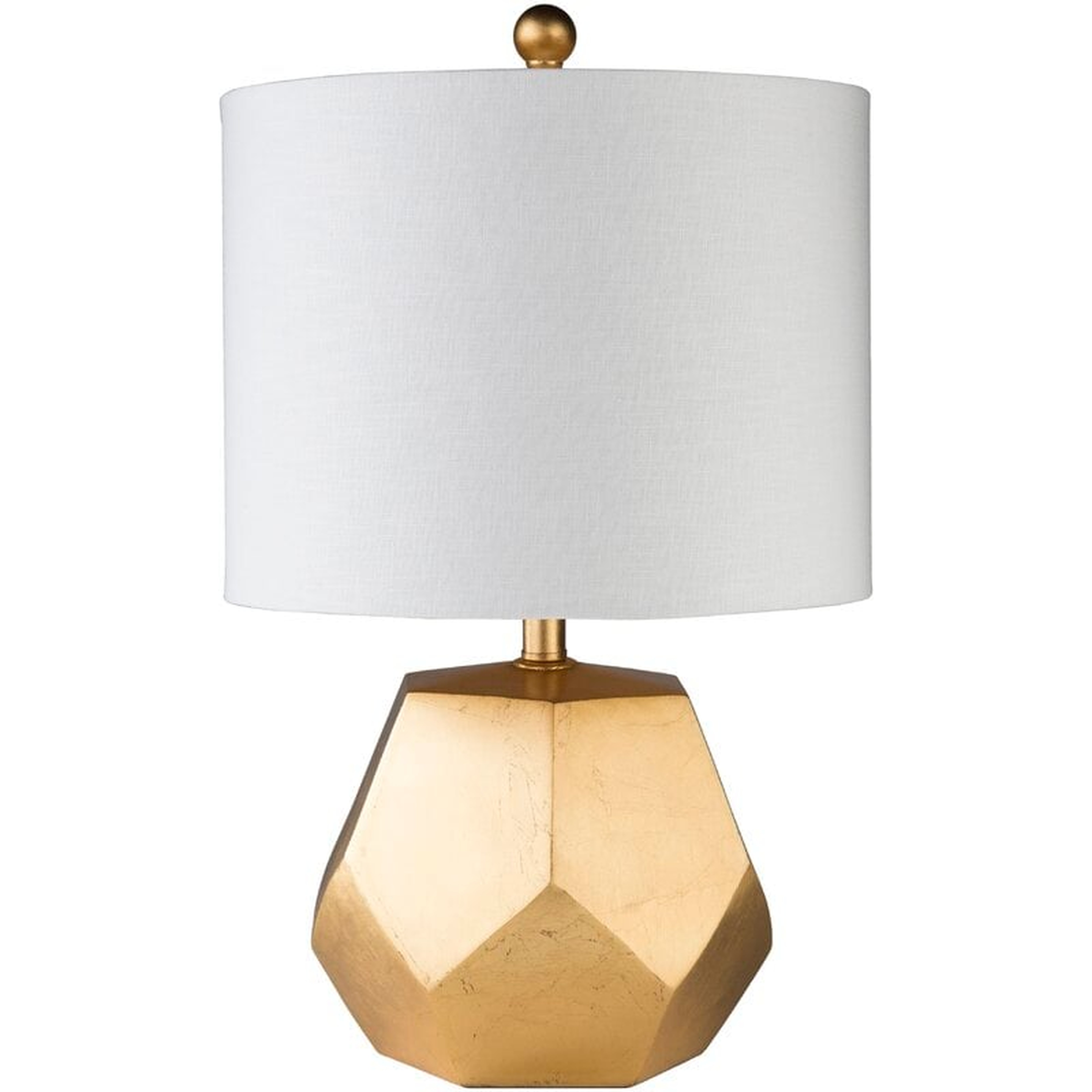 Broderick 21.5" Table Lamp - Wayfair