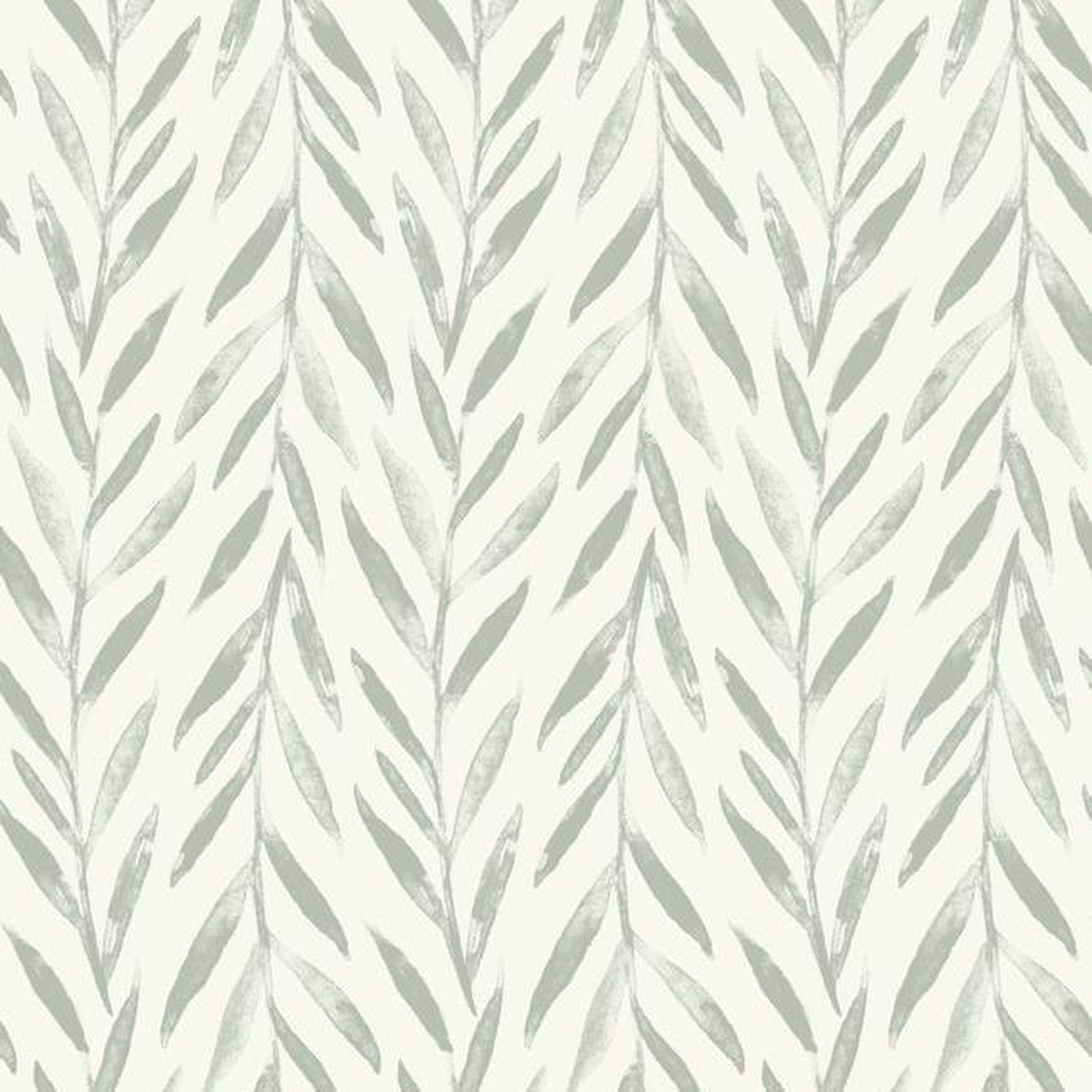 Willow Premium Peel and Stick Wallpaper - York Wallcoverings