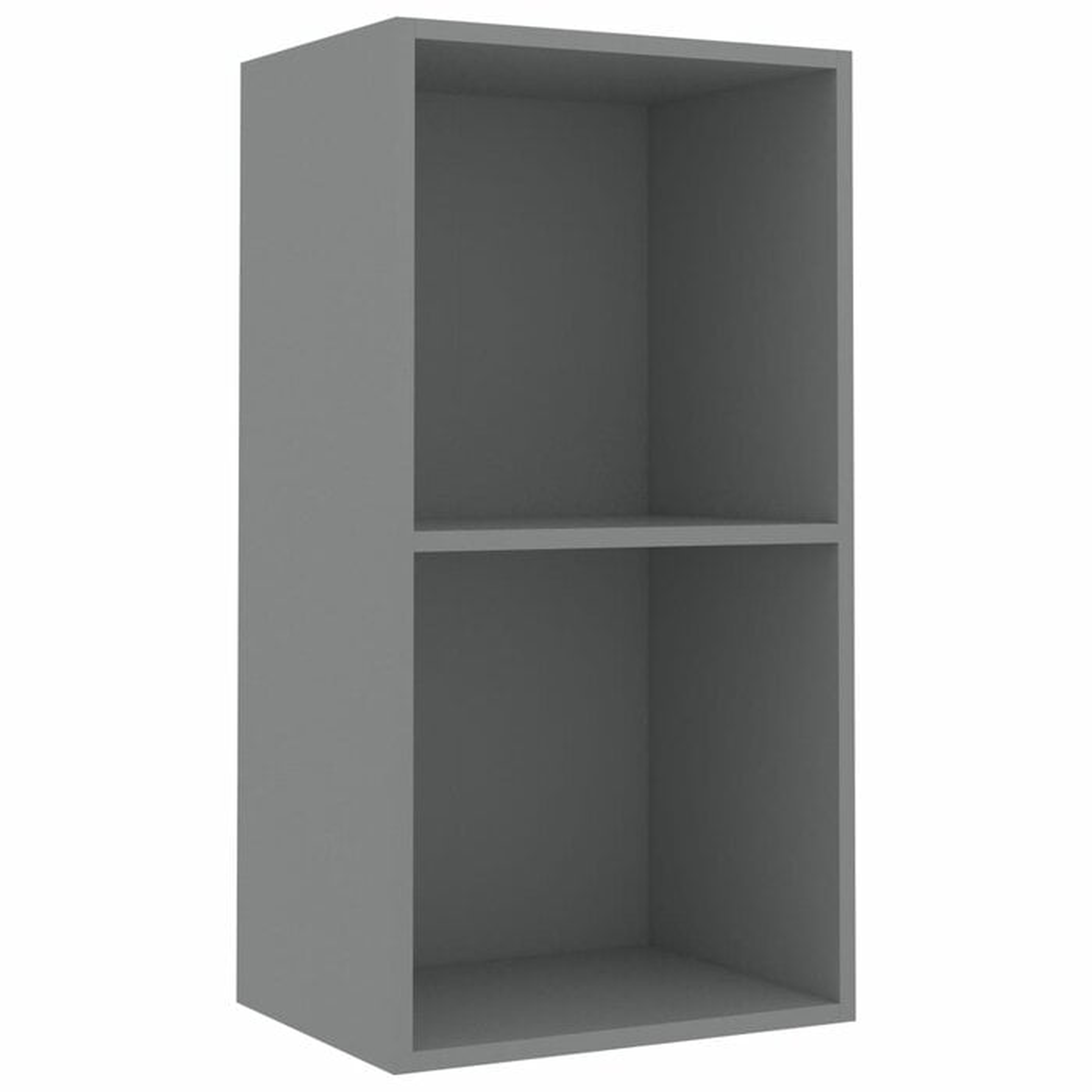 Truffi Standard Bookcase - Wayfair