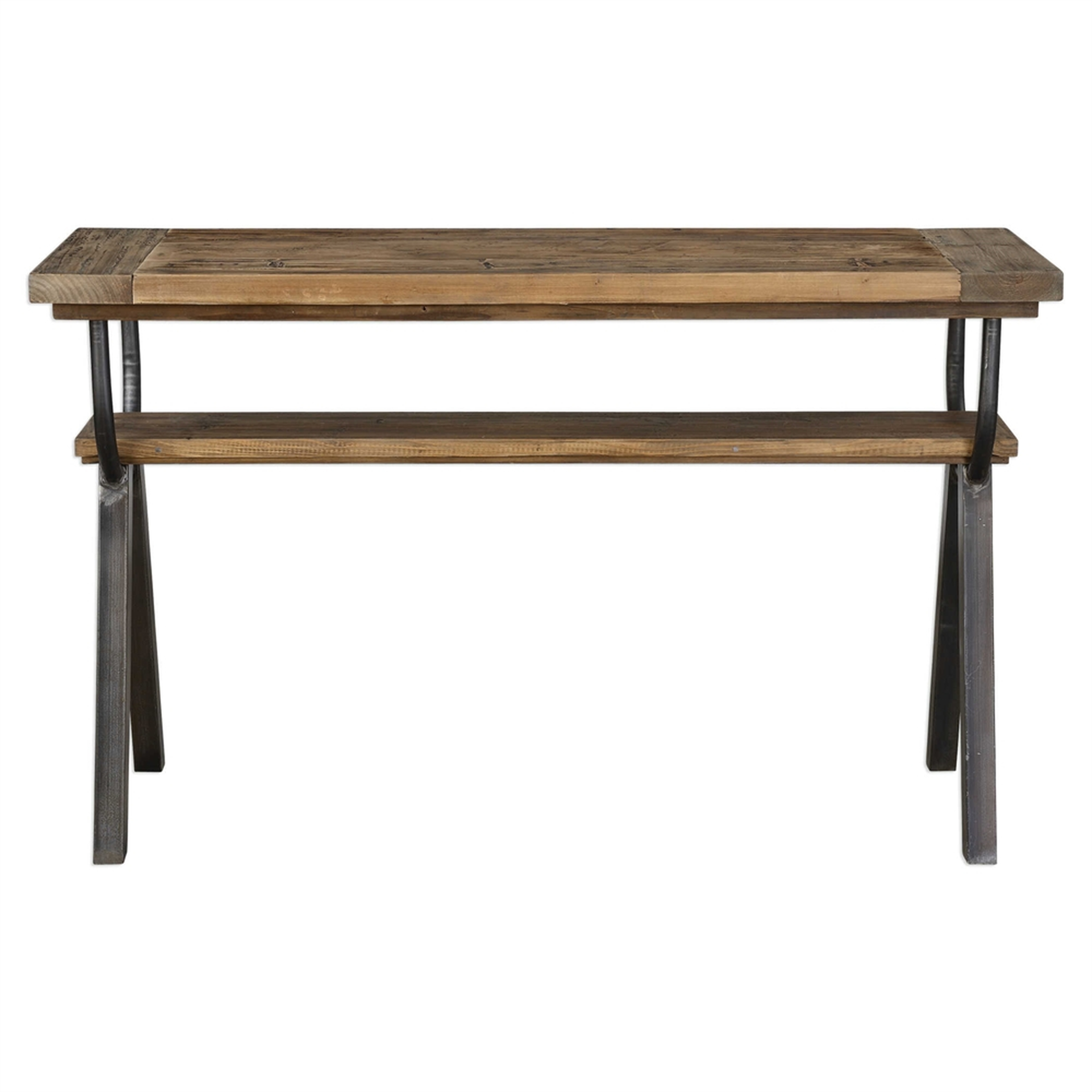 Domini, Console Table - Hudsonhill Foundry