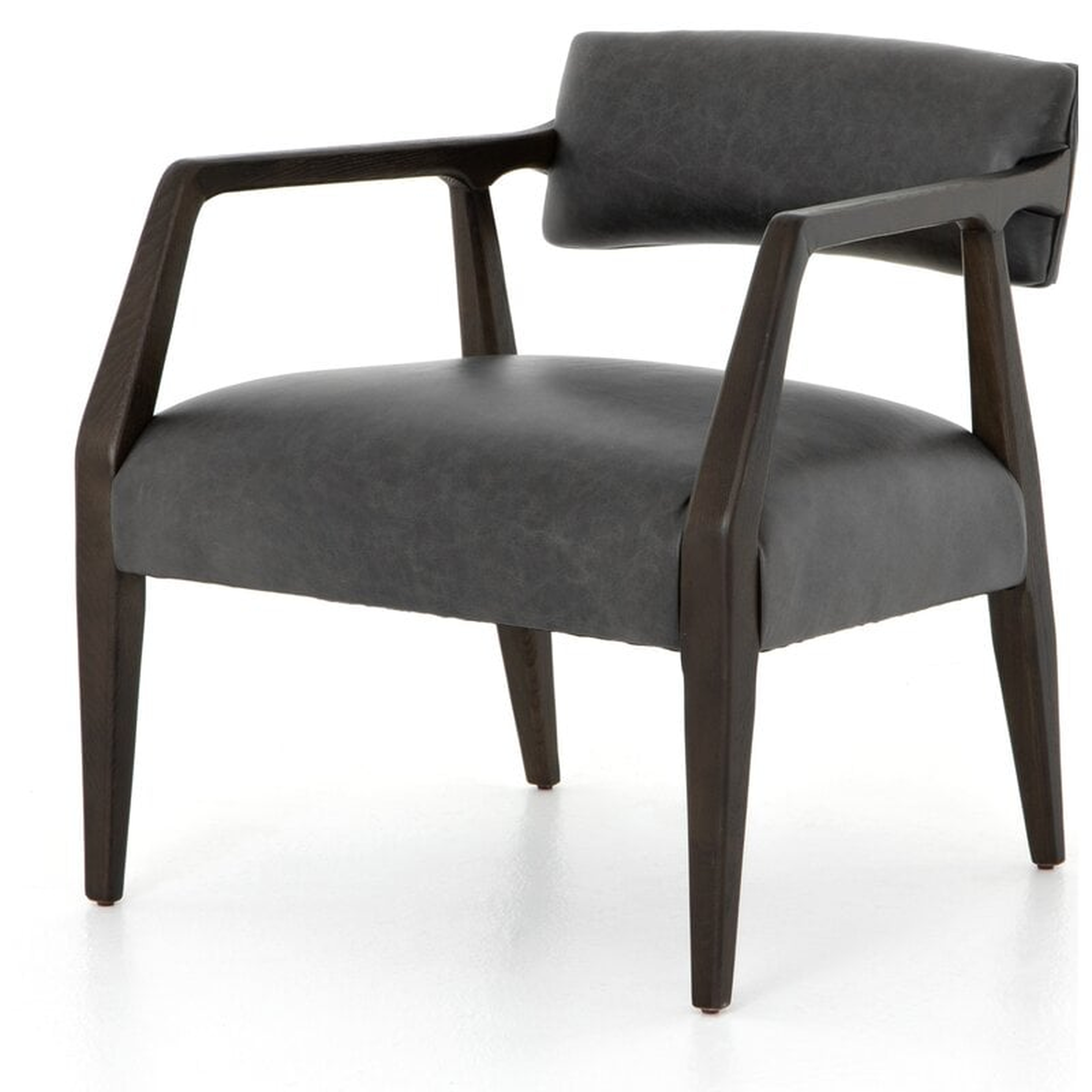 Four Hands Iliana 22" Armchair - Perigold