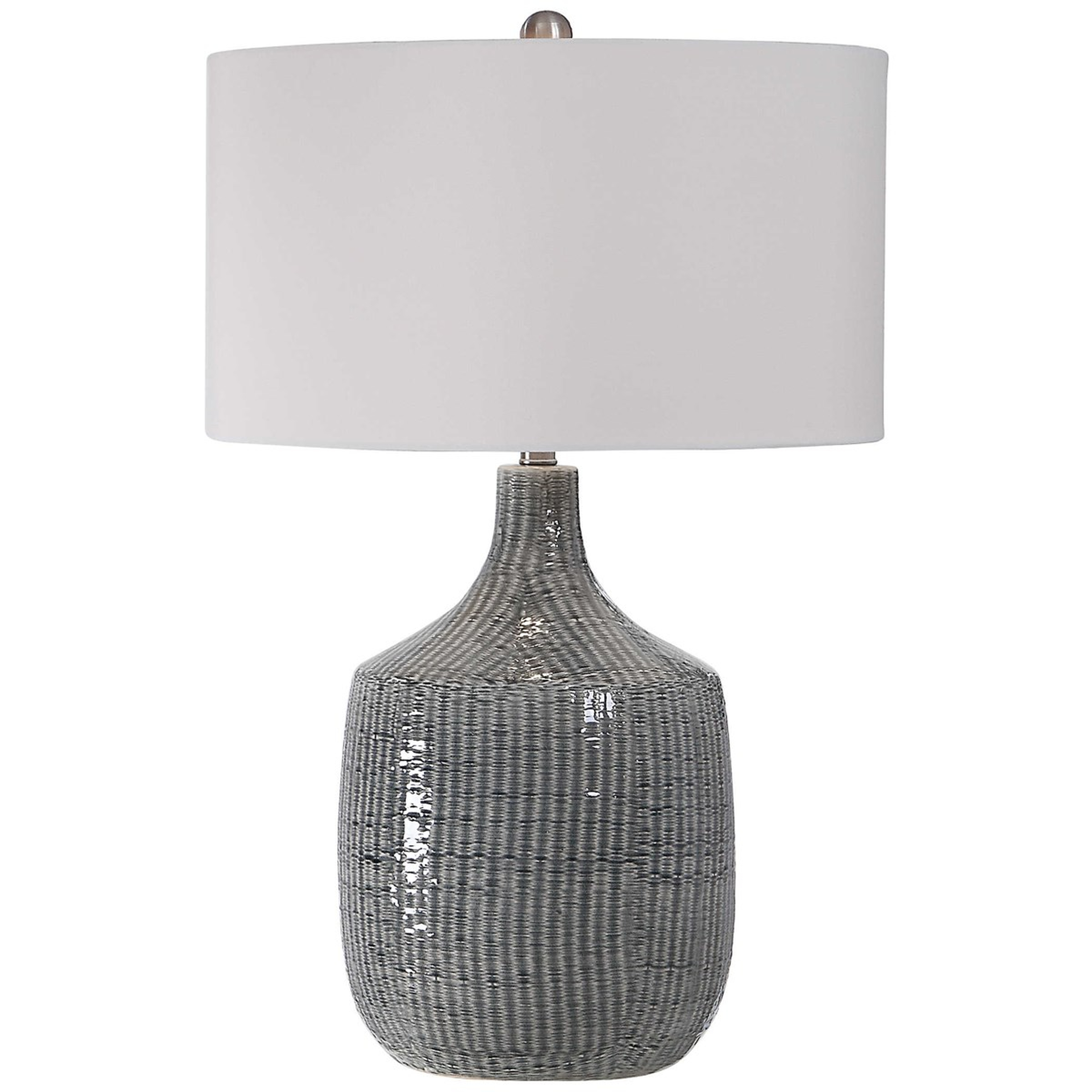 Felipe Table Lamp - Uttermost