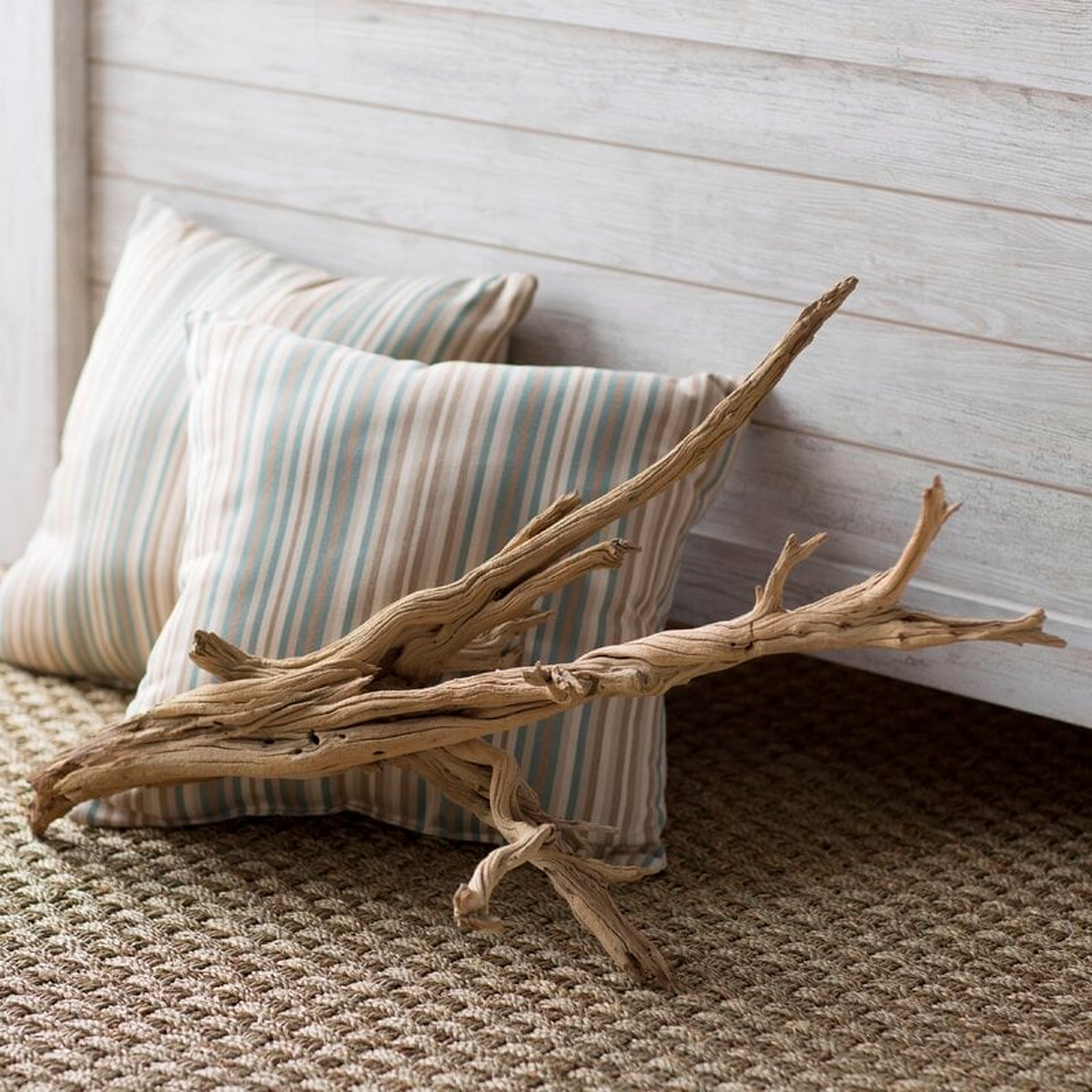 Decorative Natural California Driftwood Branch - Wayfair