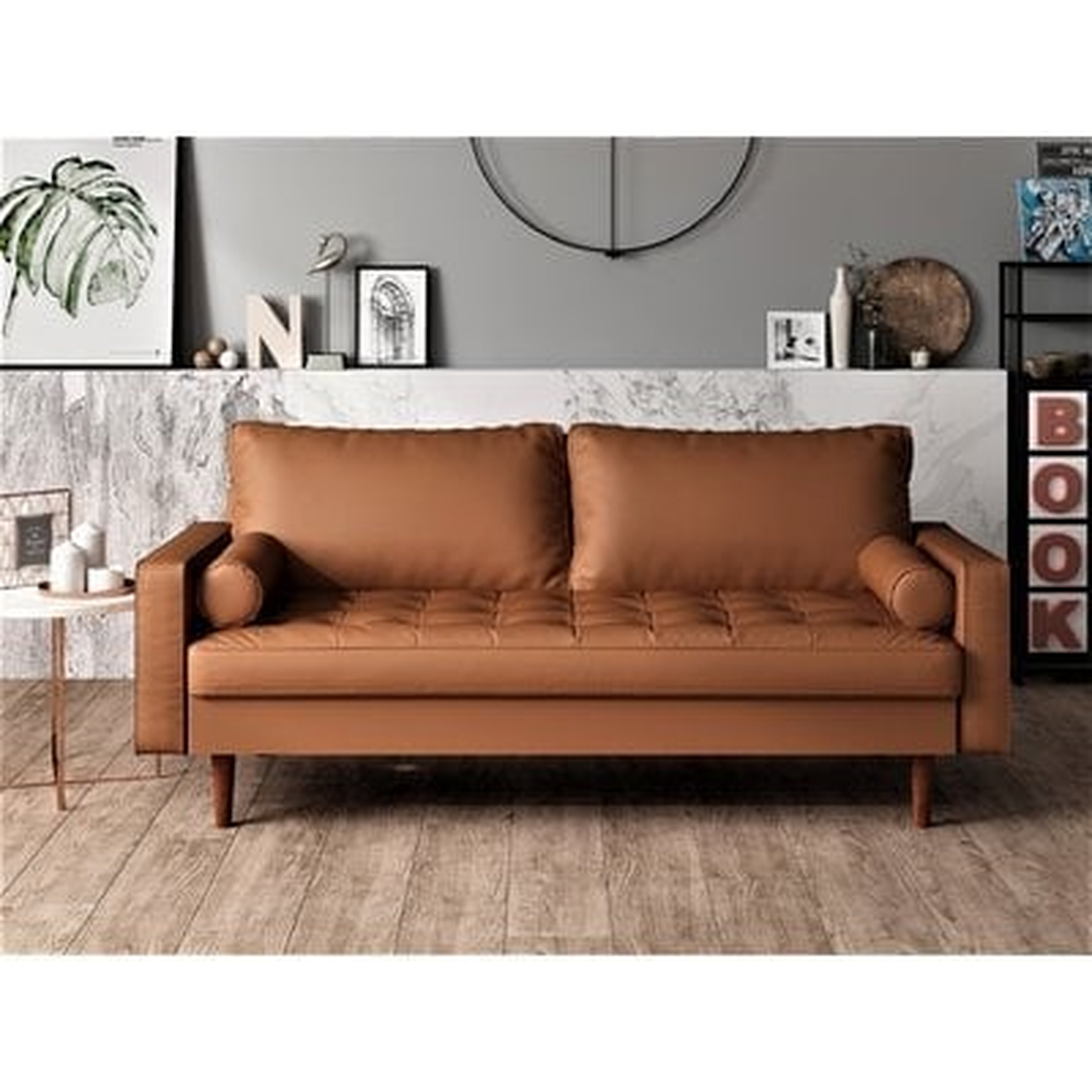 Lincoln Sofa - Wayfair