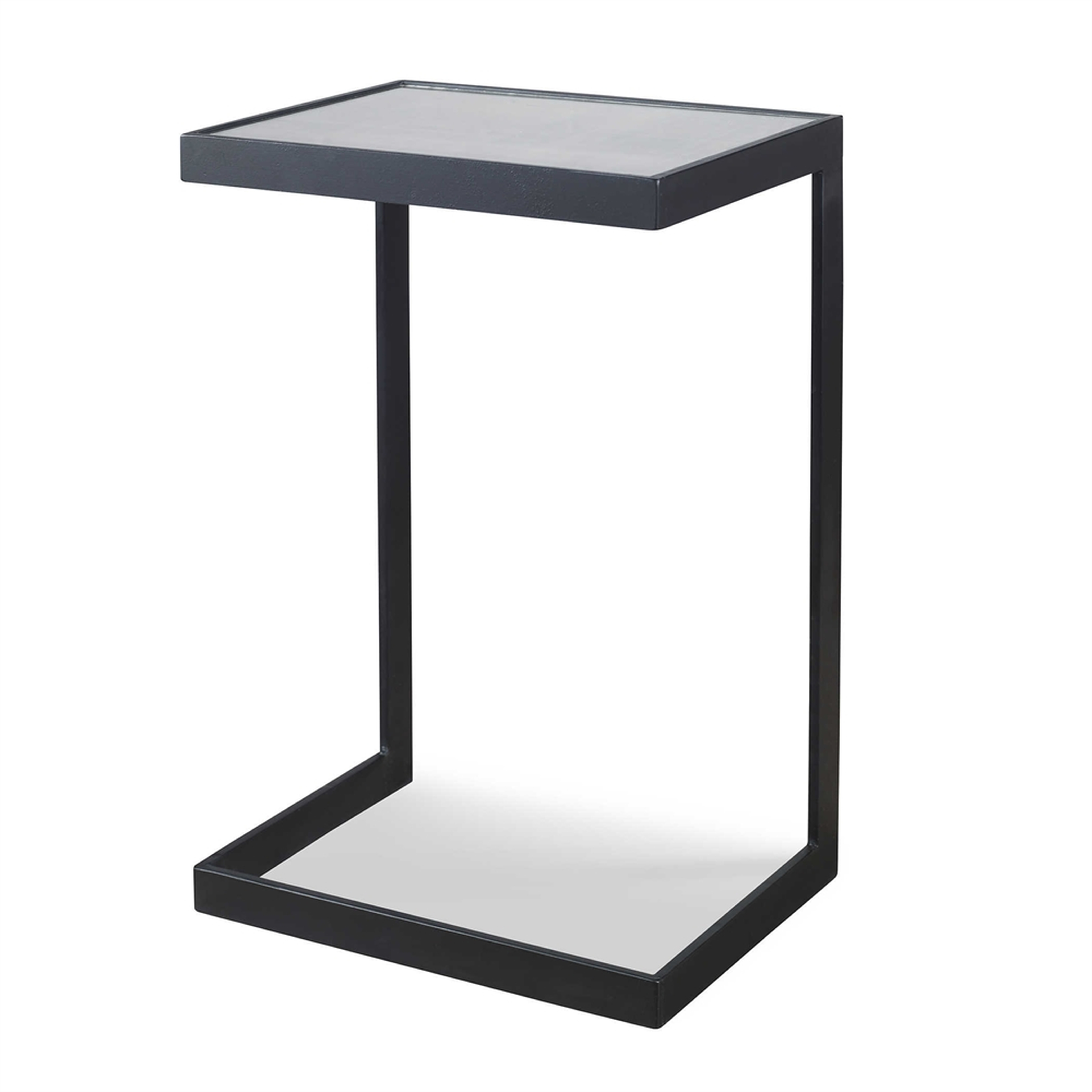 Windell Side Table - Hudsonhill Foundry