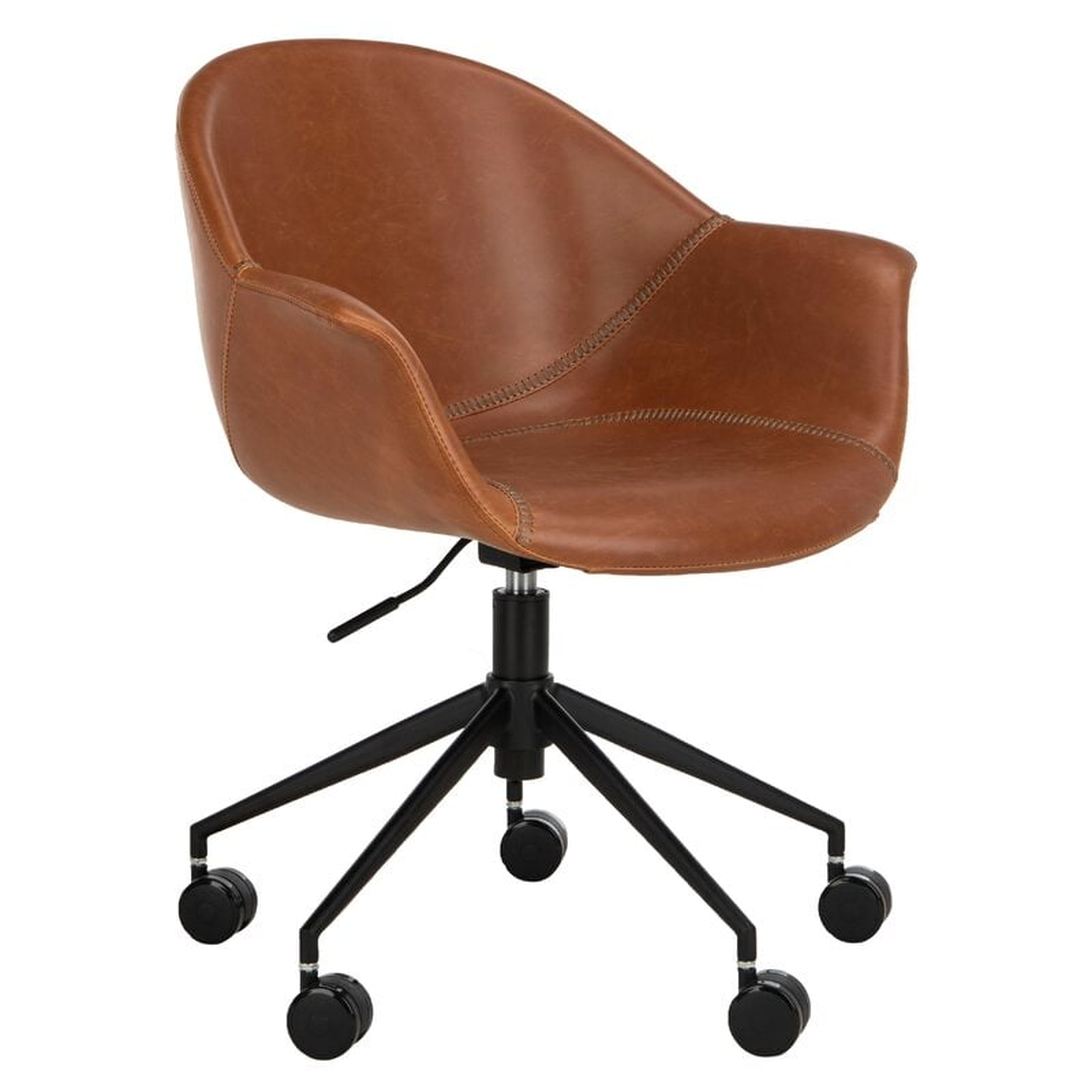 Saddle Task Chair - Wayfair