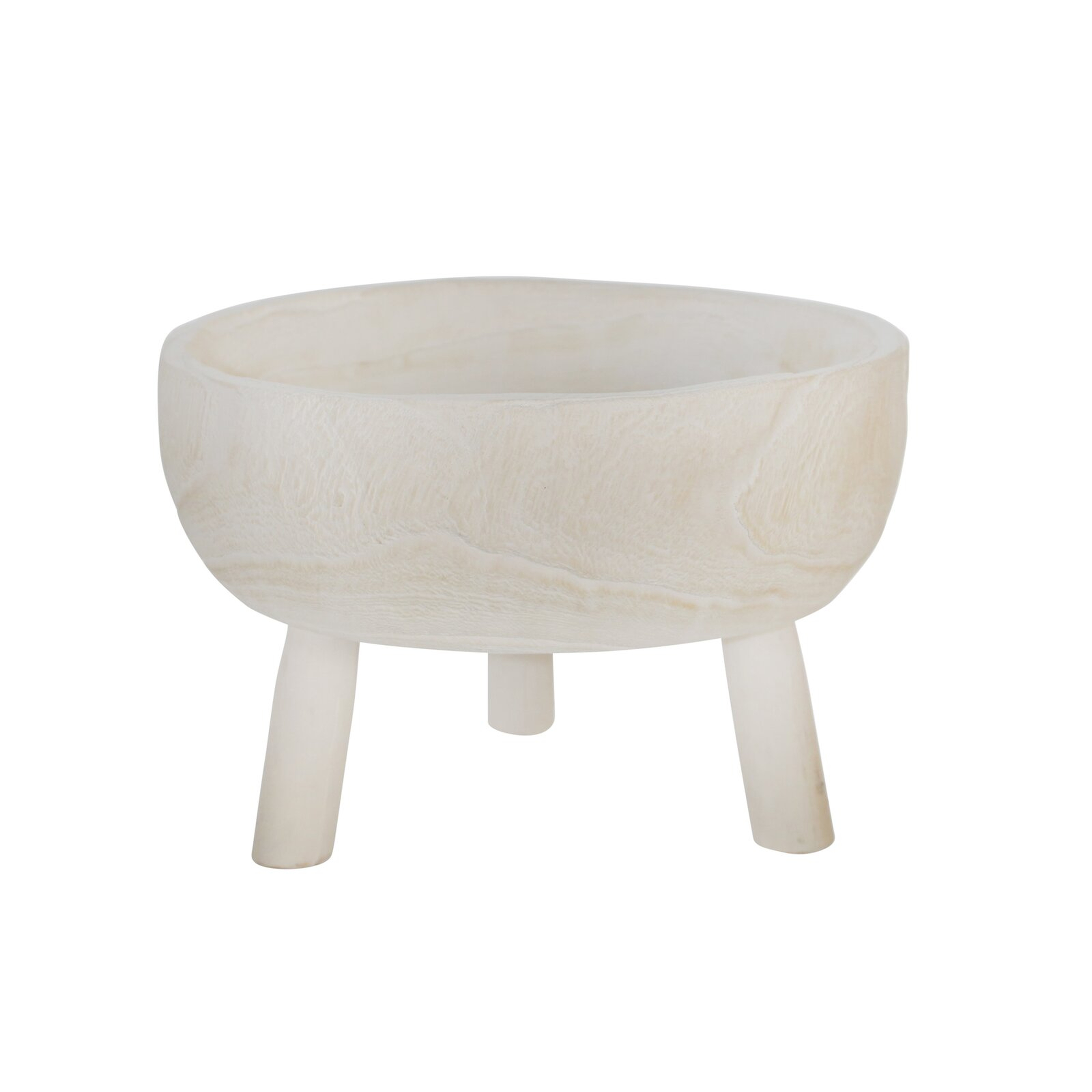 Kelli Decorative Bowl - Wayfair